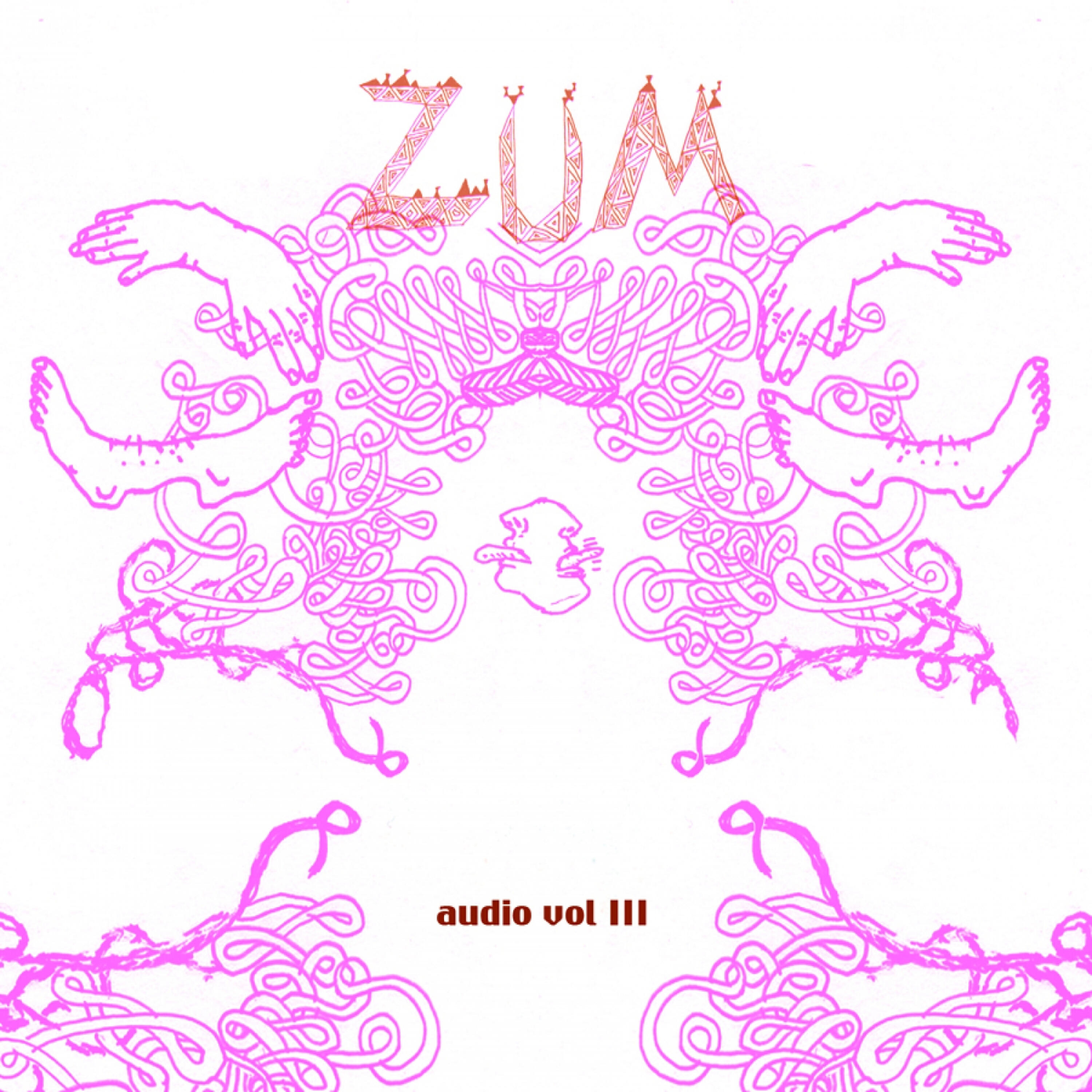 Релиз Zum Audio, Vol. 3