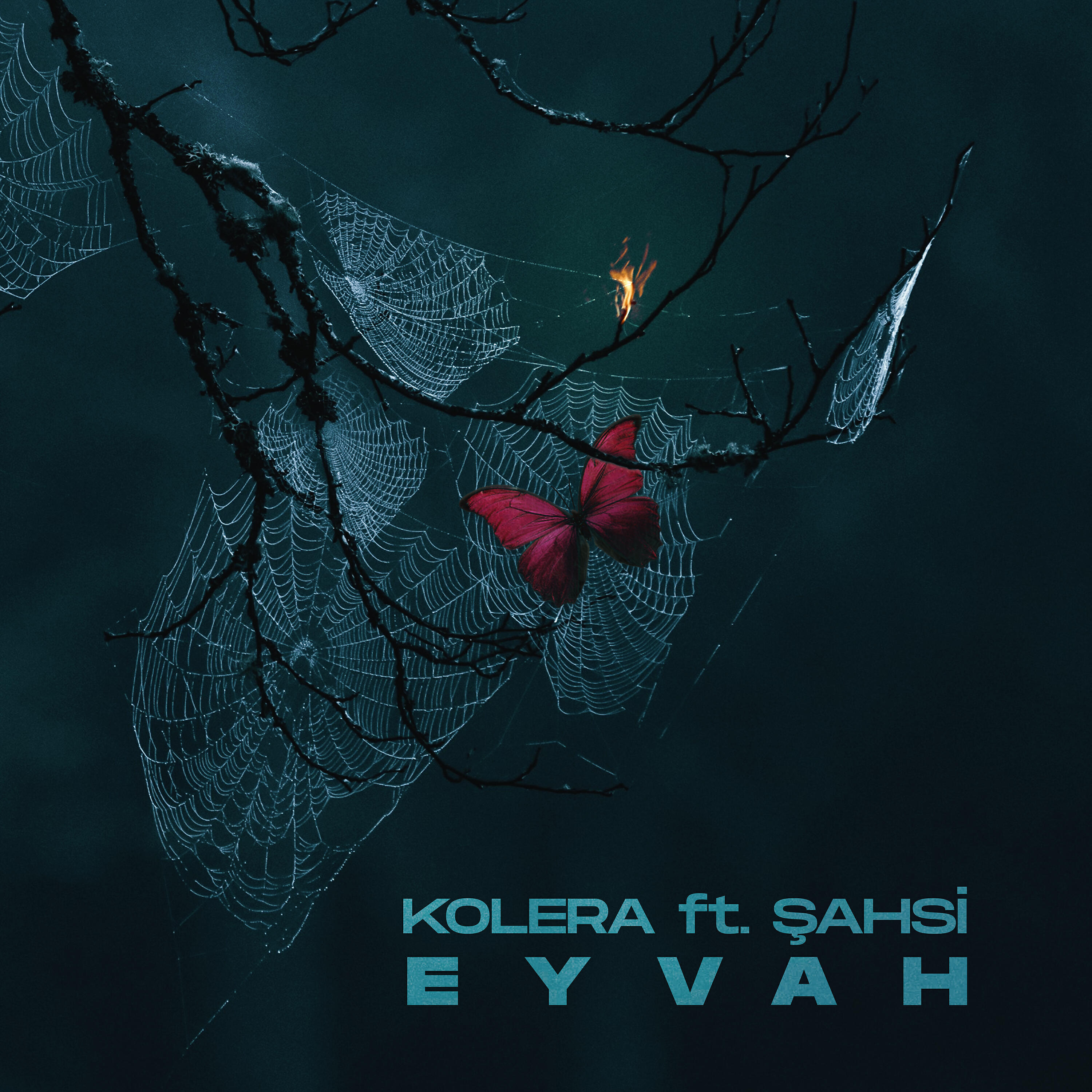 Релиз Eyvah