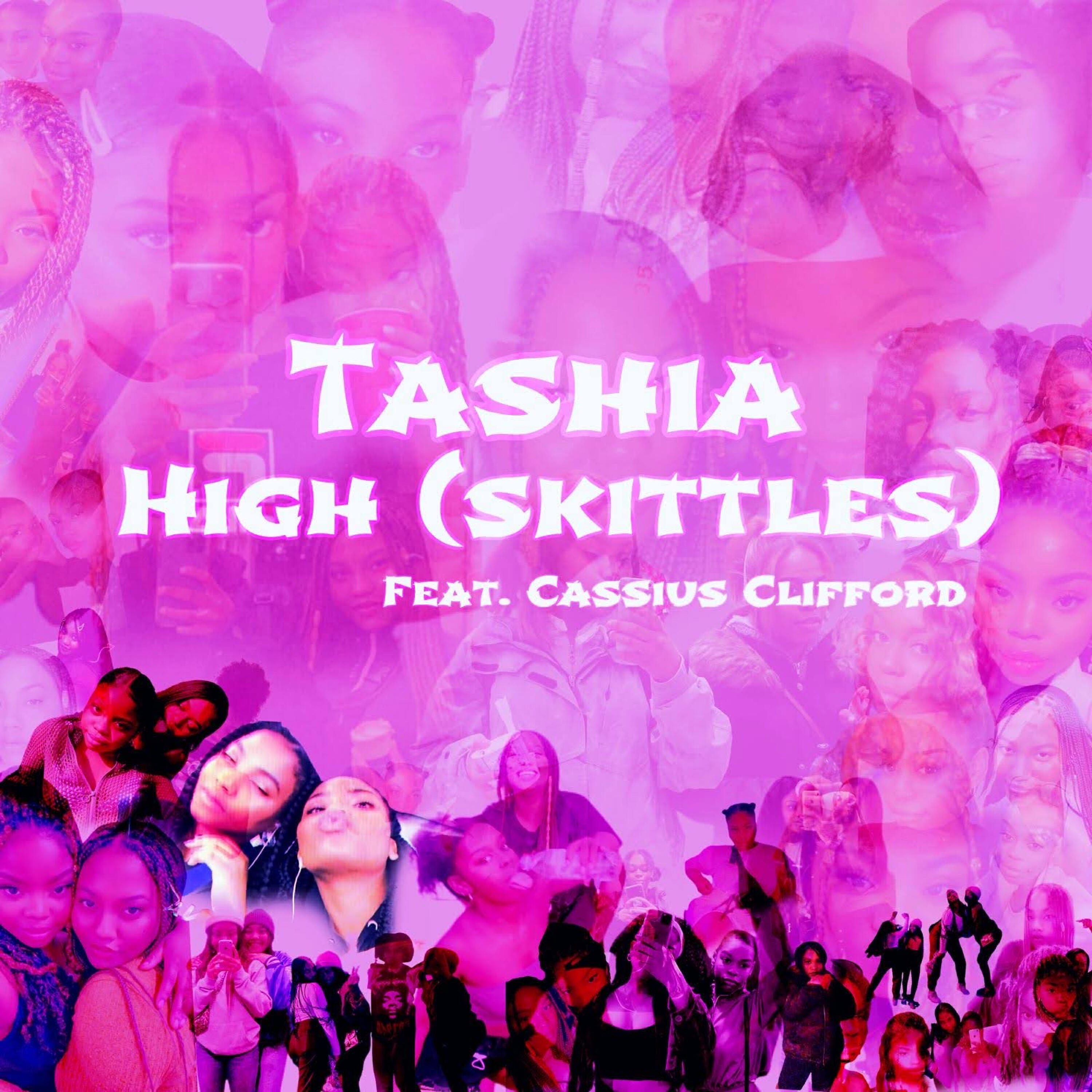 Tashia