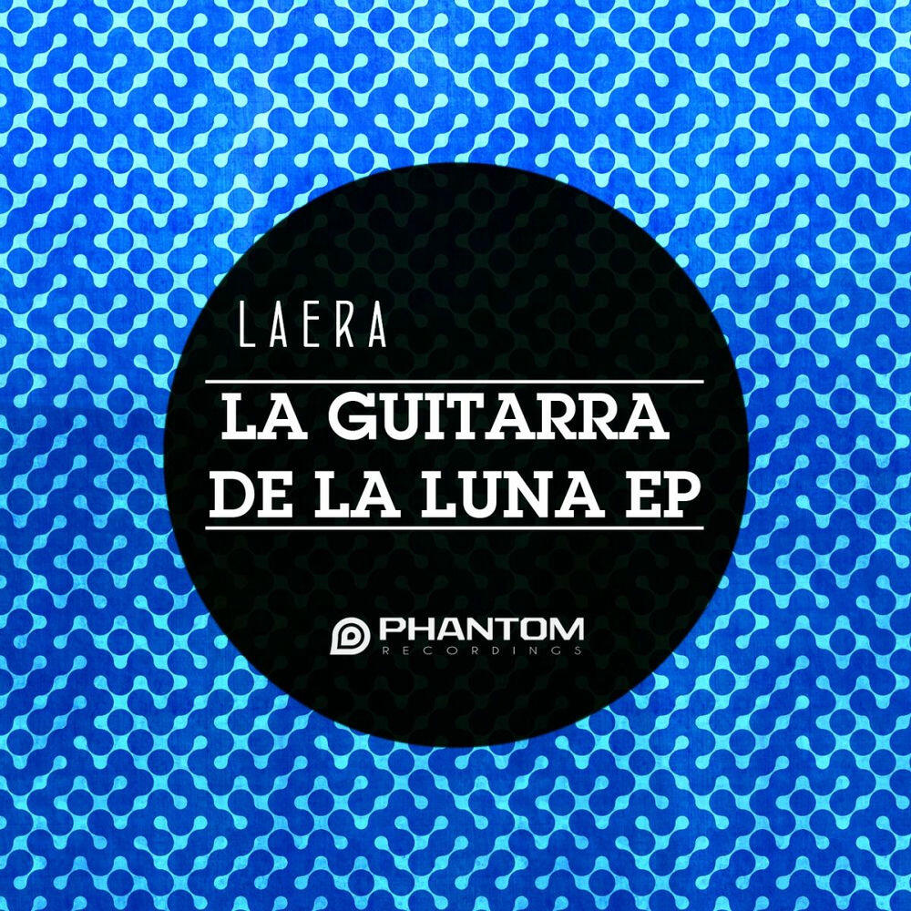 Трек LA GUITARRA DE LA LUNA - Tom Freak remix