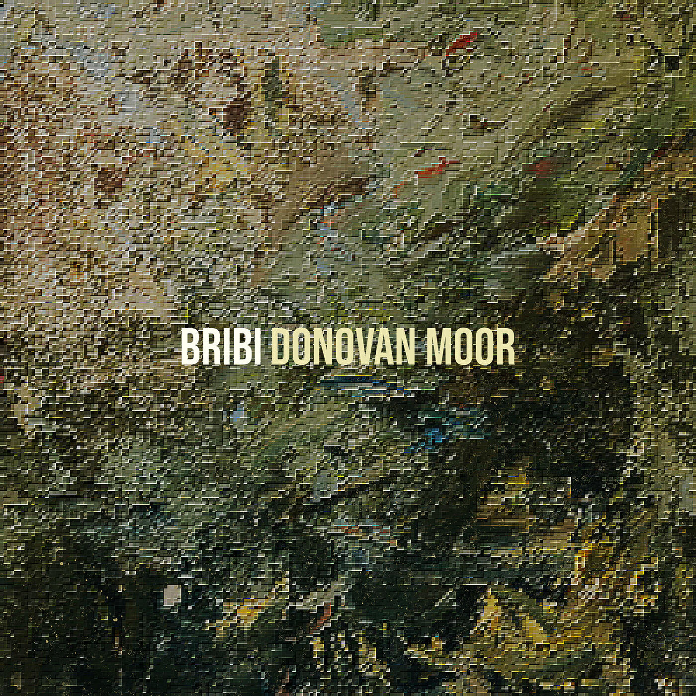 Donovan Moor