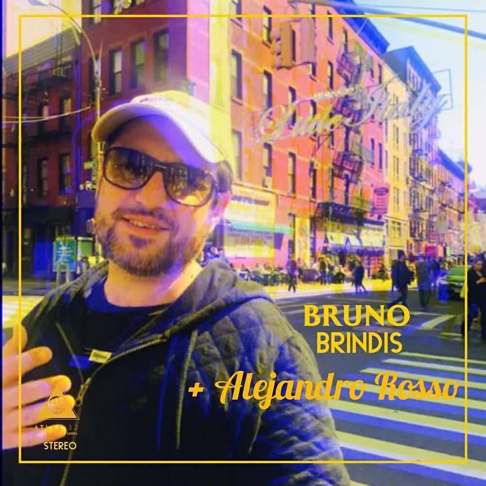 Alejandro Rosso все песни в mp3