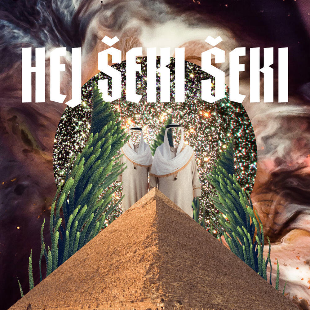 Трек HEJ ŠEKI ŠEKI