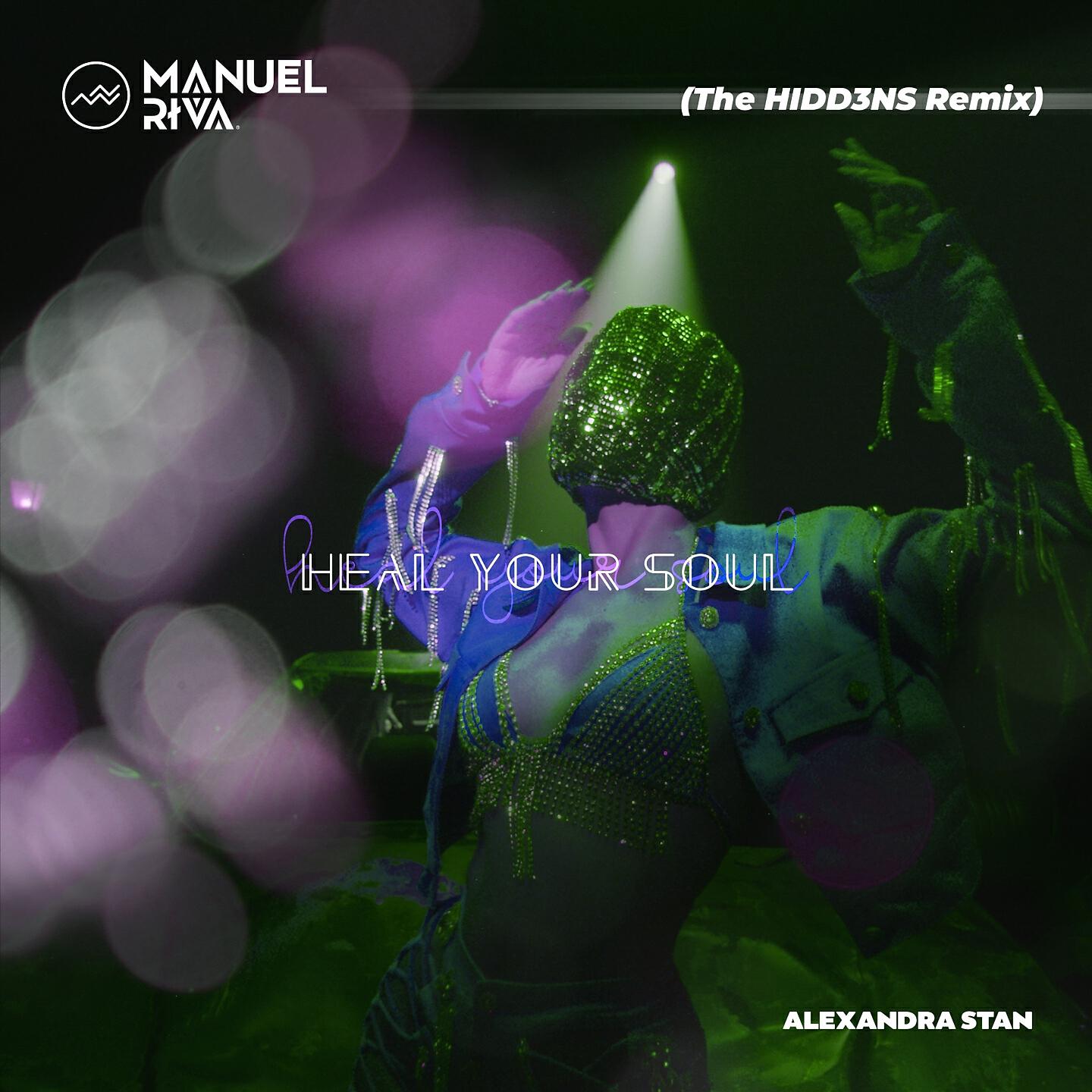 Релиз Heal Your Soul