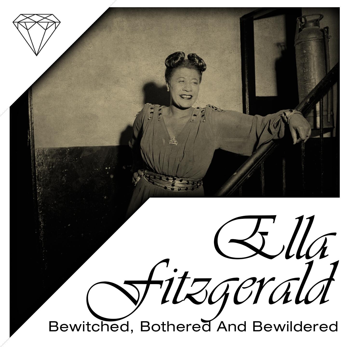 Релиз Bewitched, Bothered and Bewildered