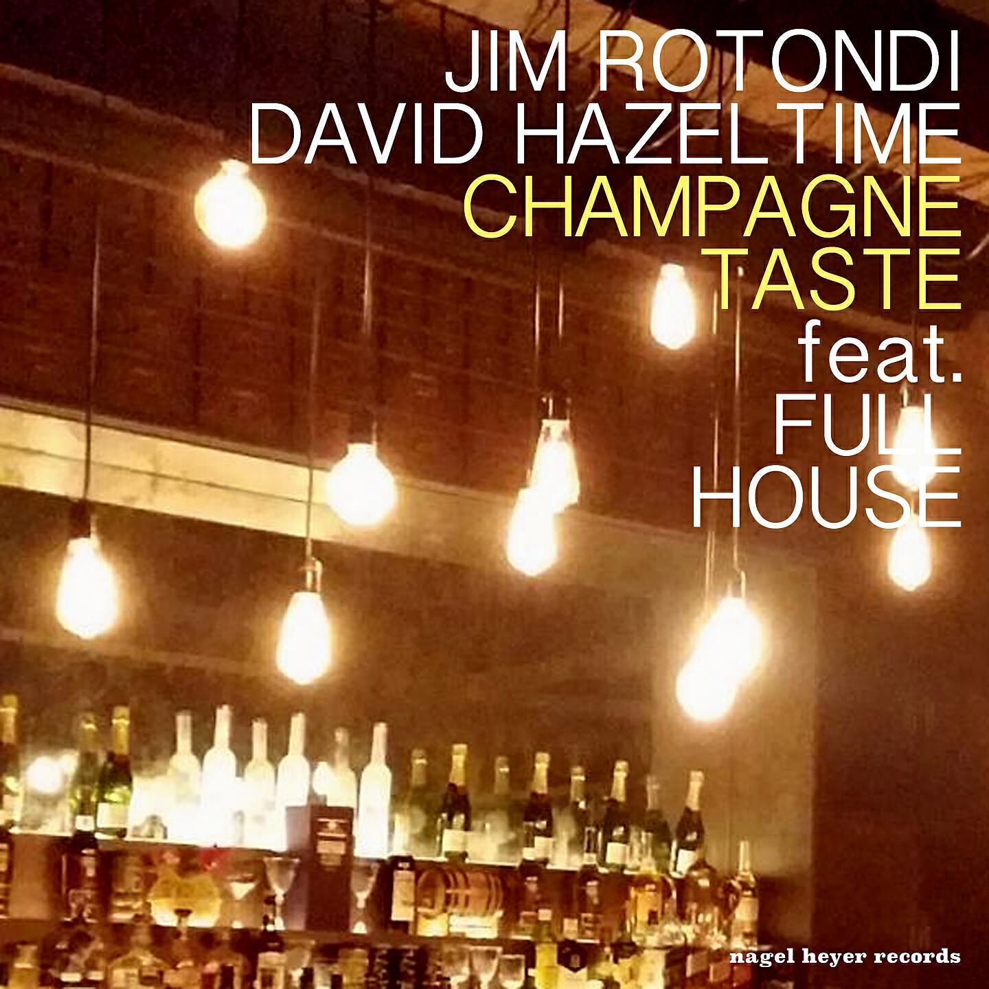 Jim Rotondi, David Hazeltine