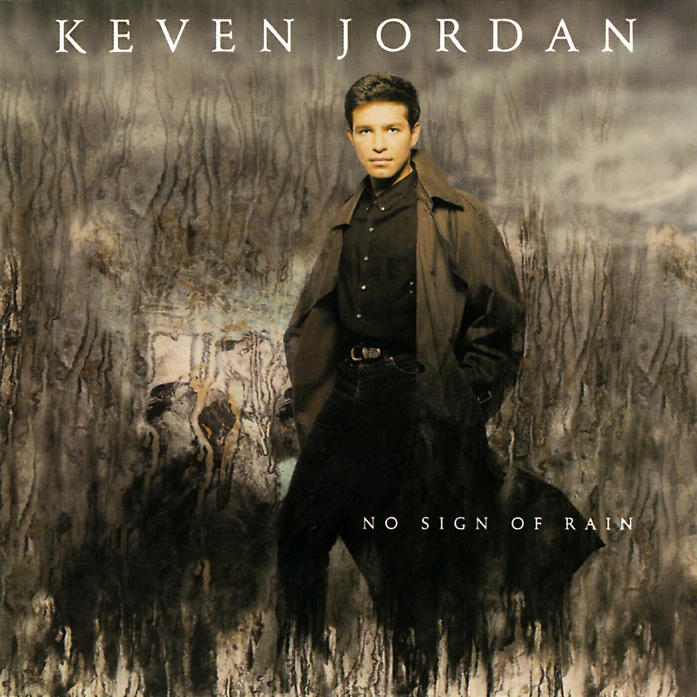 Keven Jordan