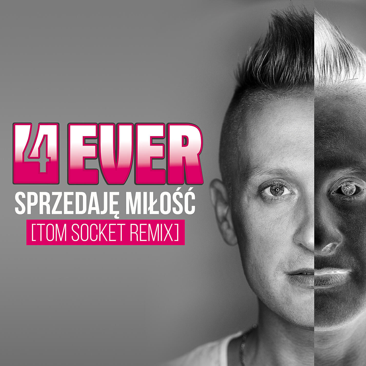 Релиз Sprzedaje Milosc