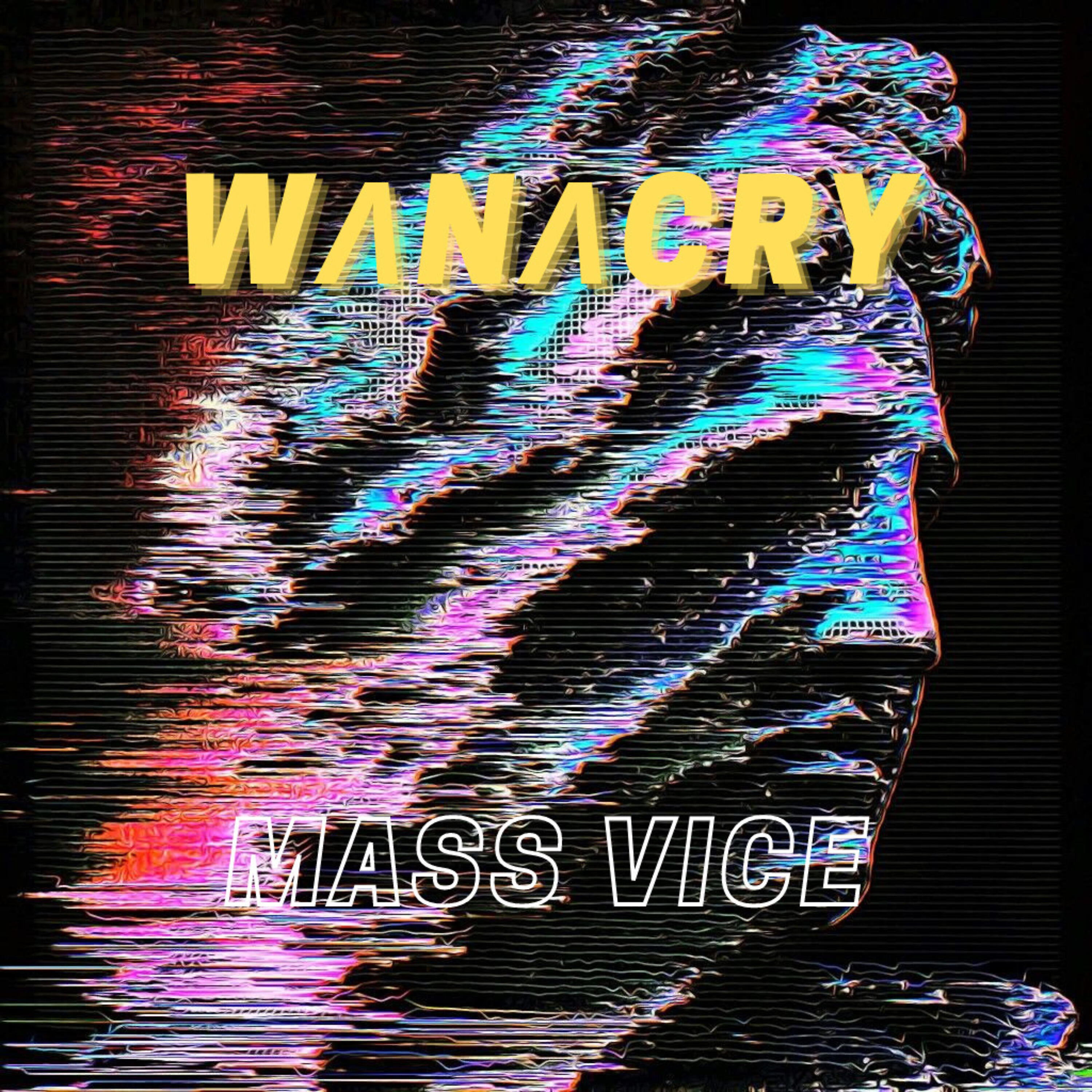 Релиз Mass Vice