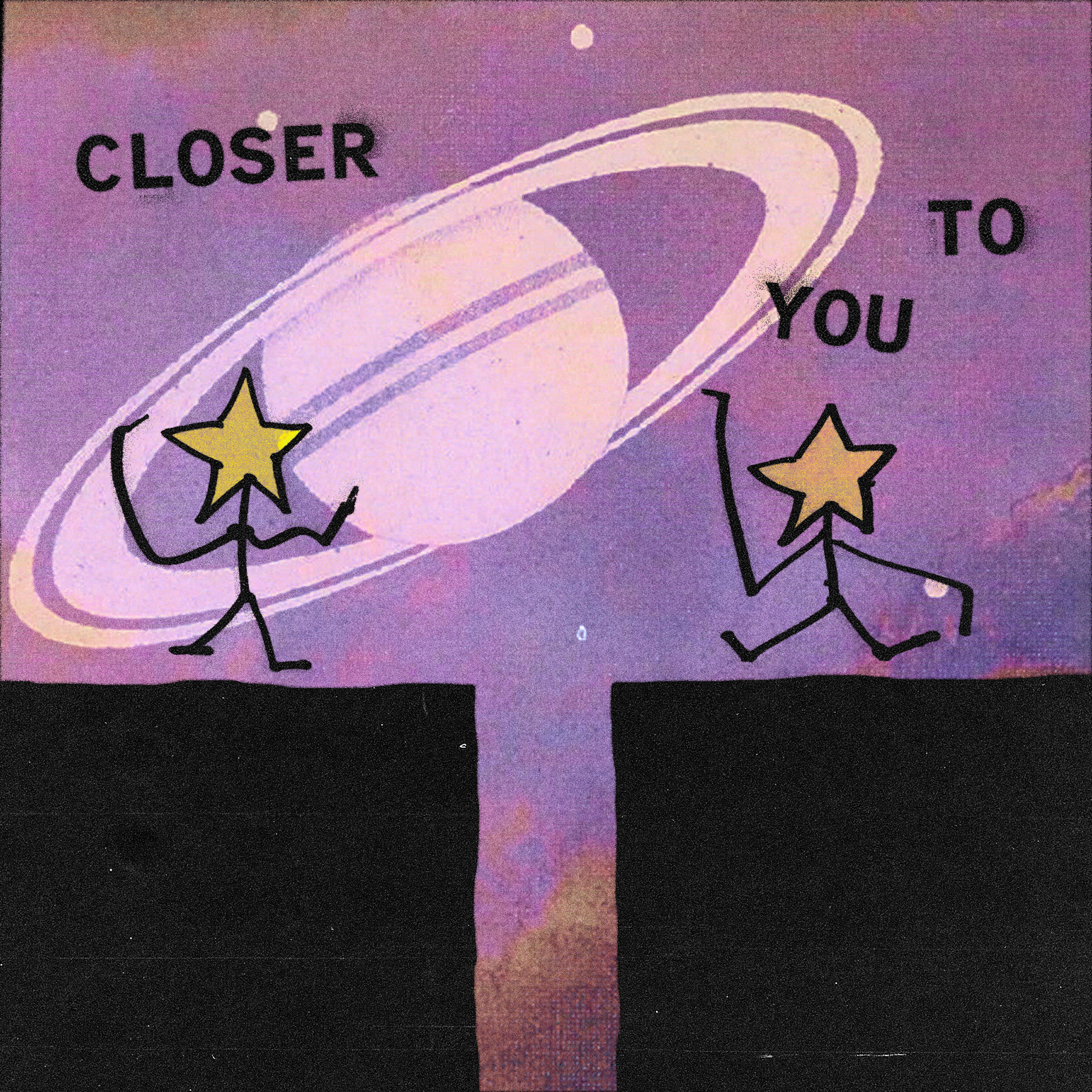 Релиз Closer To You
