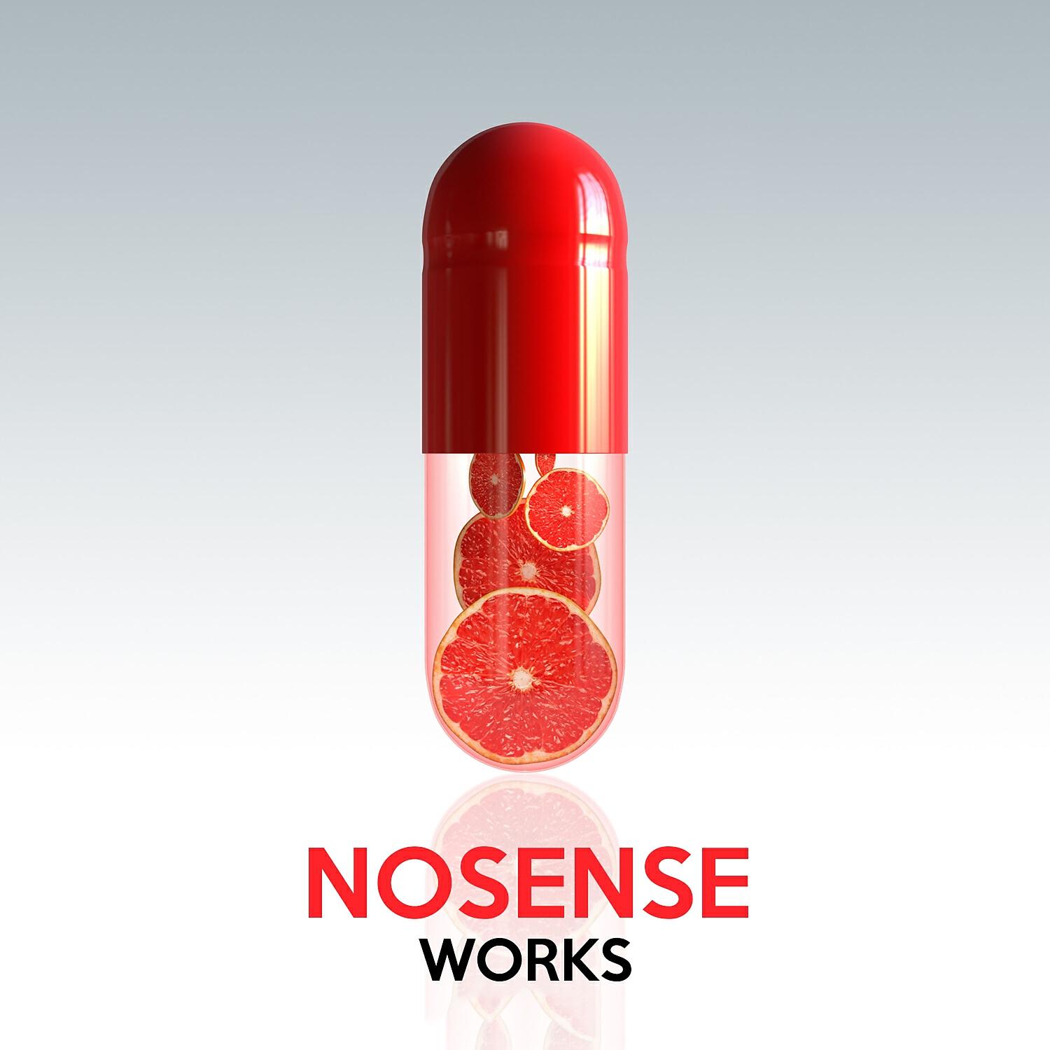 Релиз Nosense Works