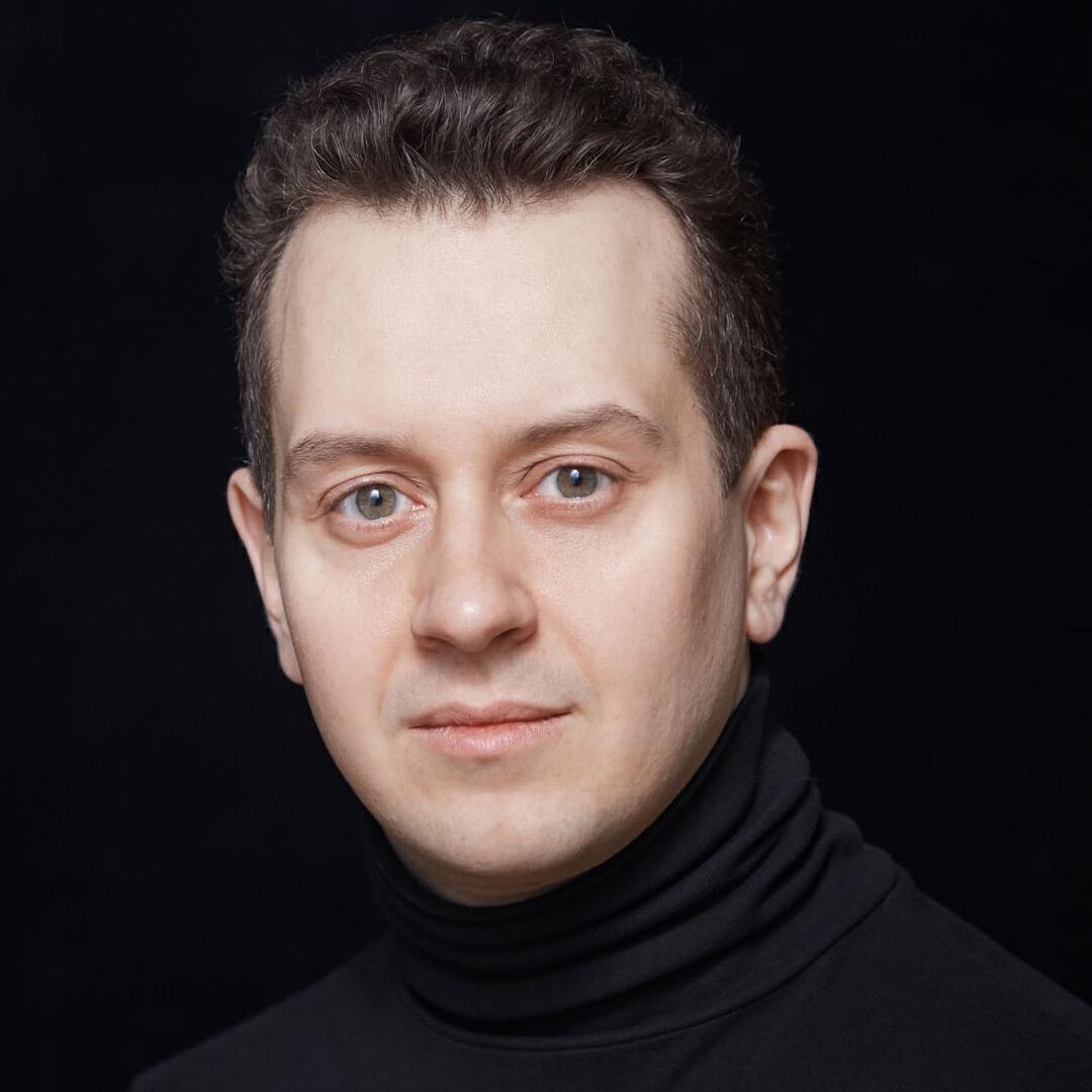 Сергей Годин