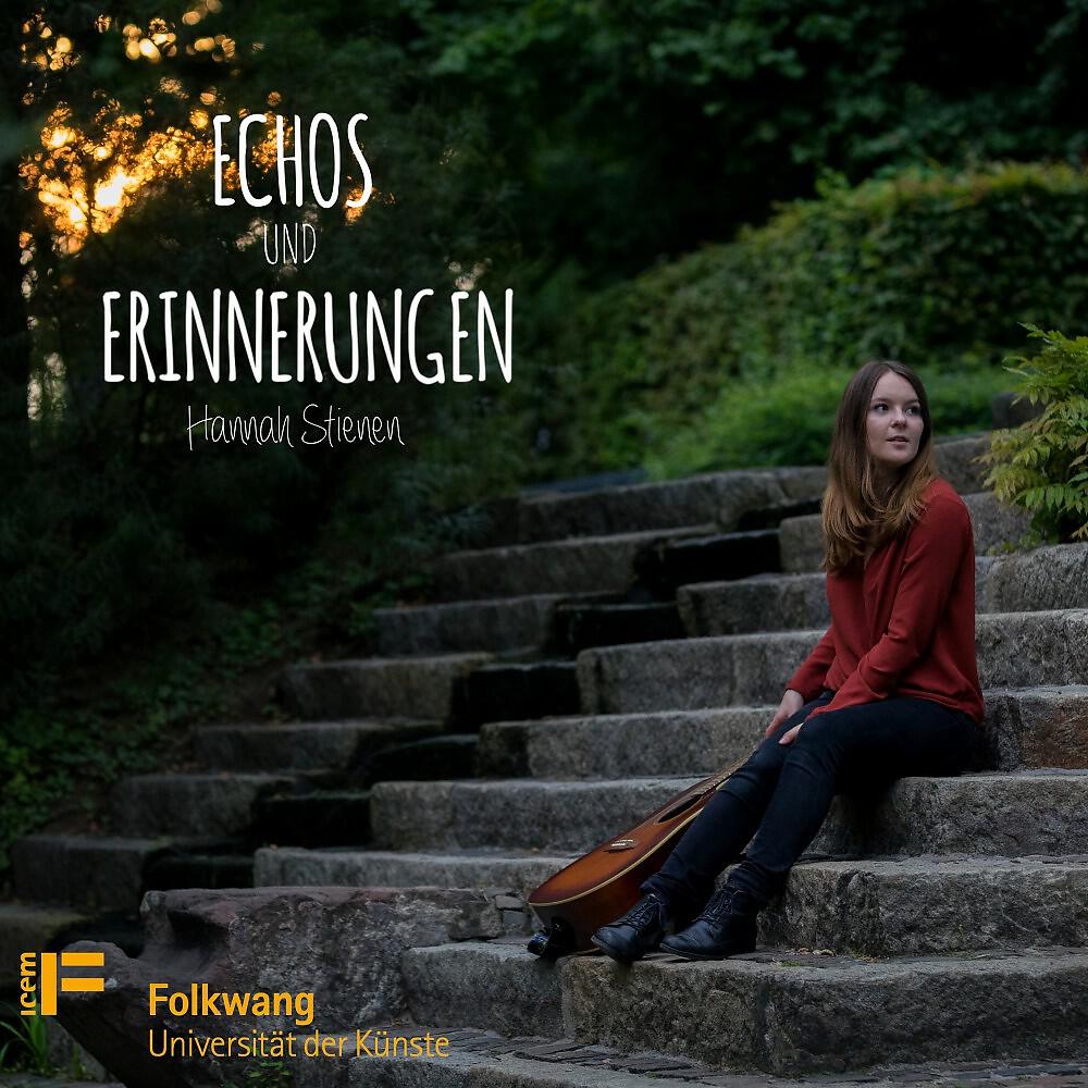 Релиз Echos und Erinnerungen