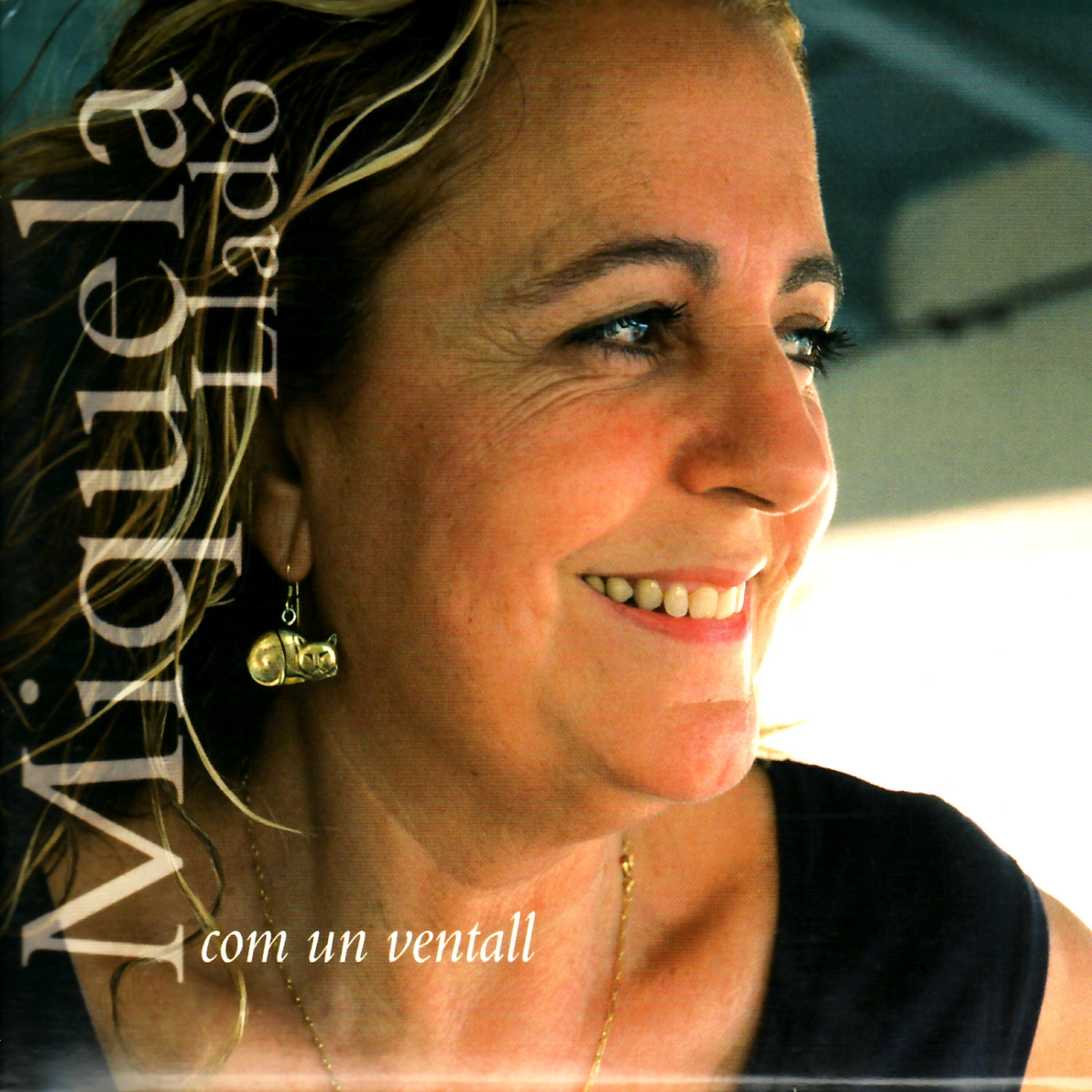 Релиз Com un Ventall