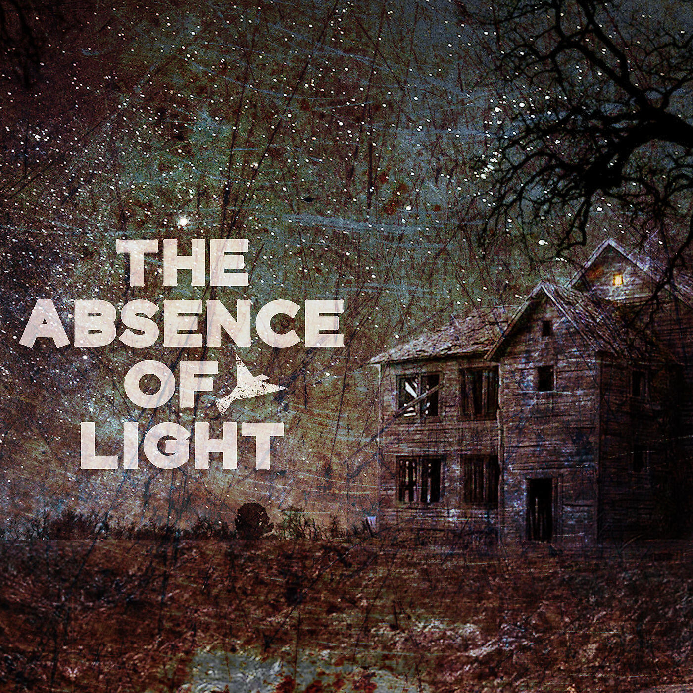 Релиз The Absence of Light