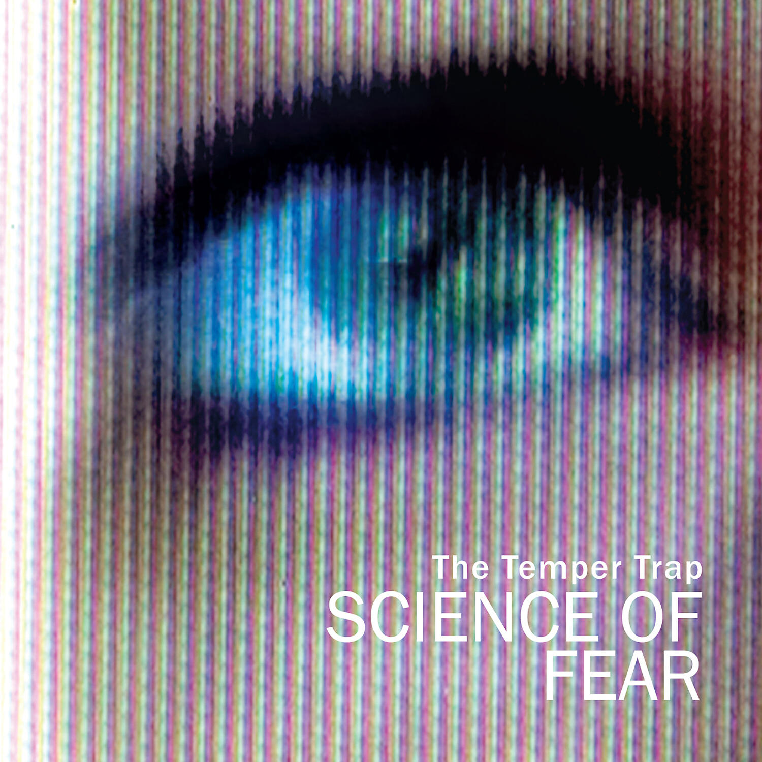 Релиз Science of Fear