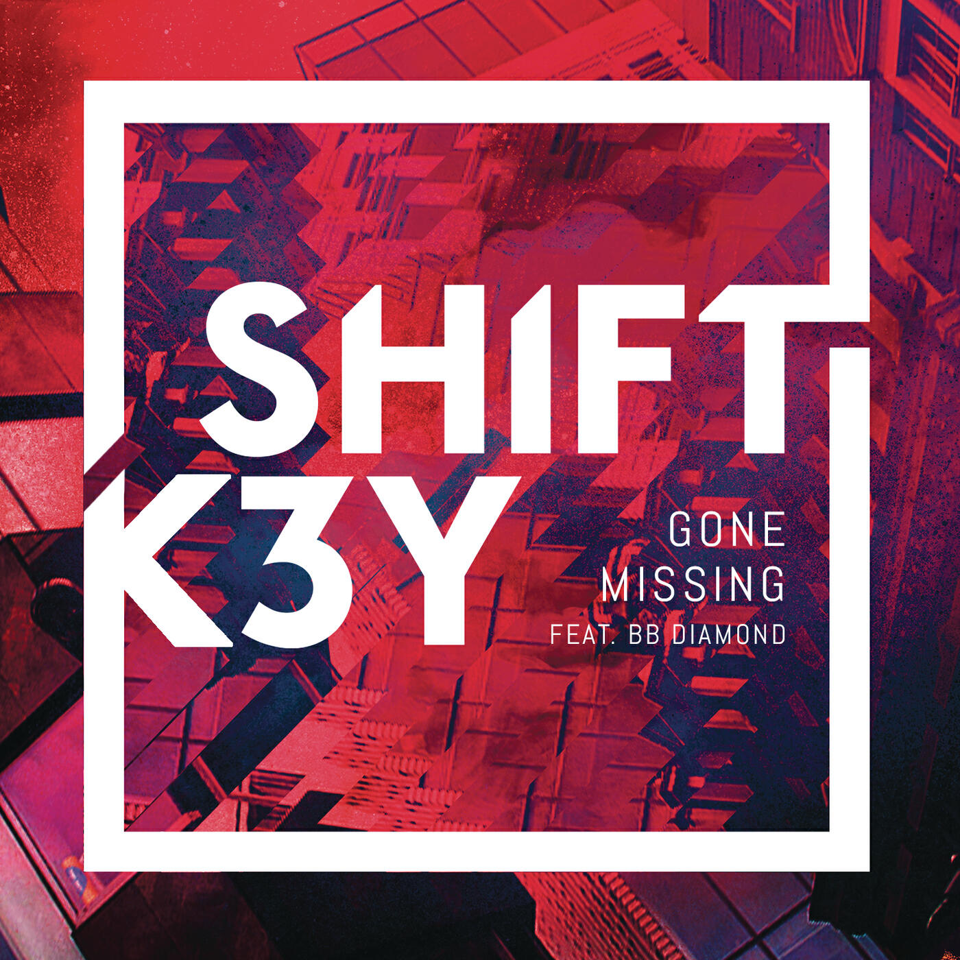 Релиз Gone Missing