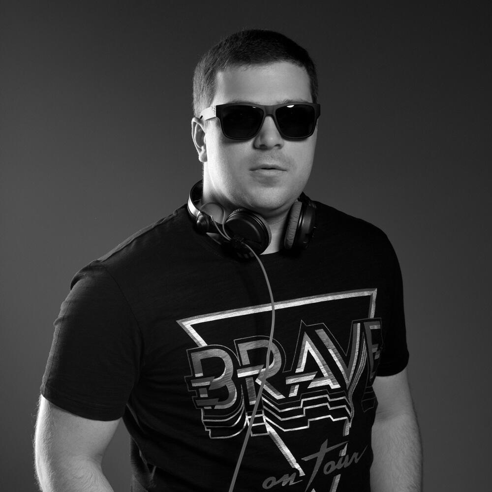 DJ Pavel Slim