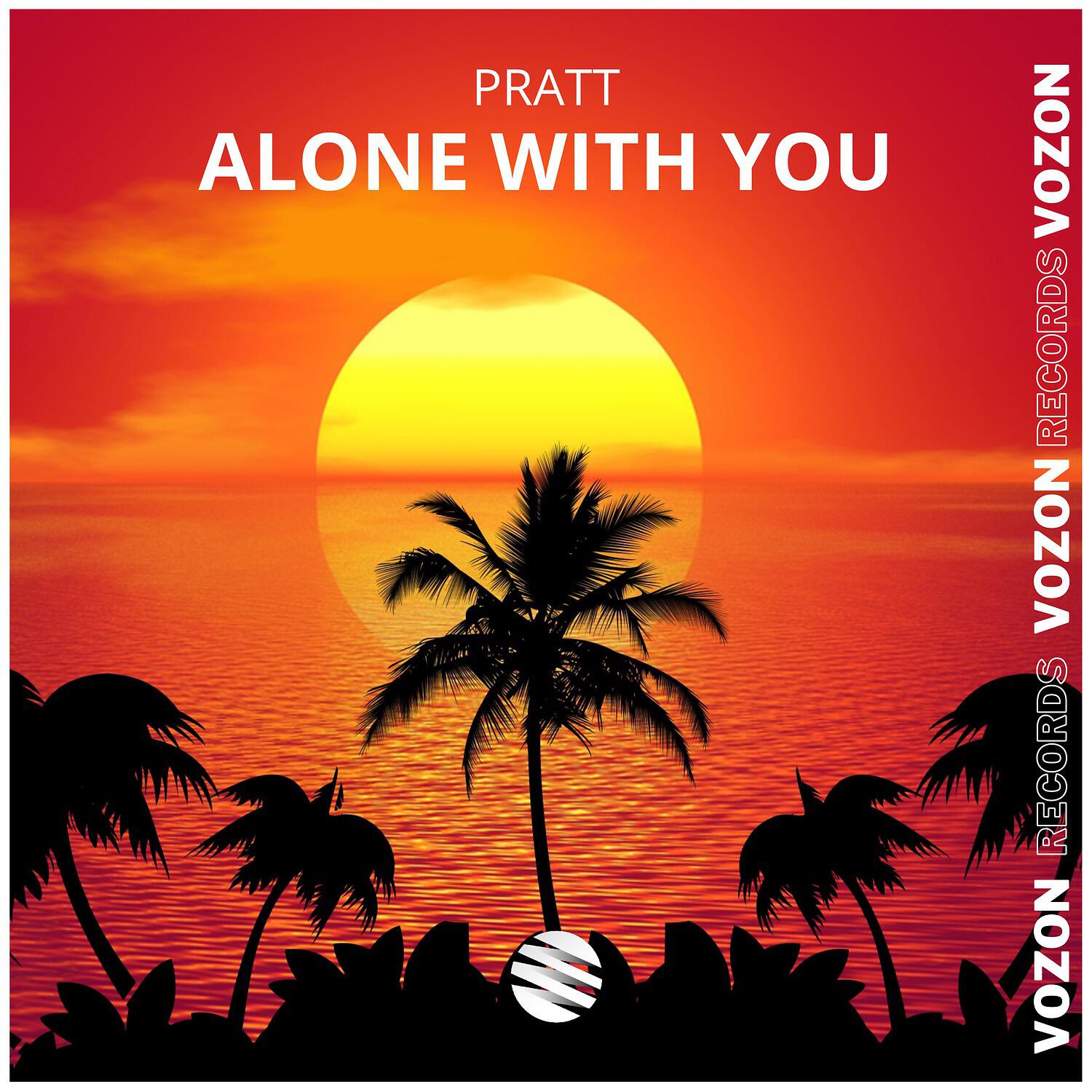 Релиз Alone with You