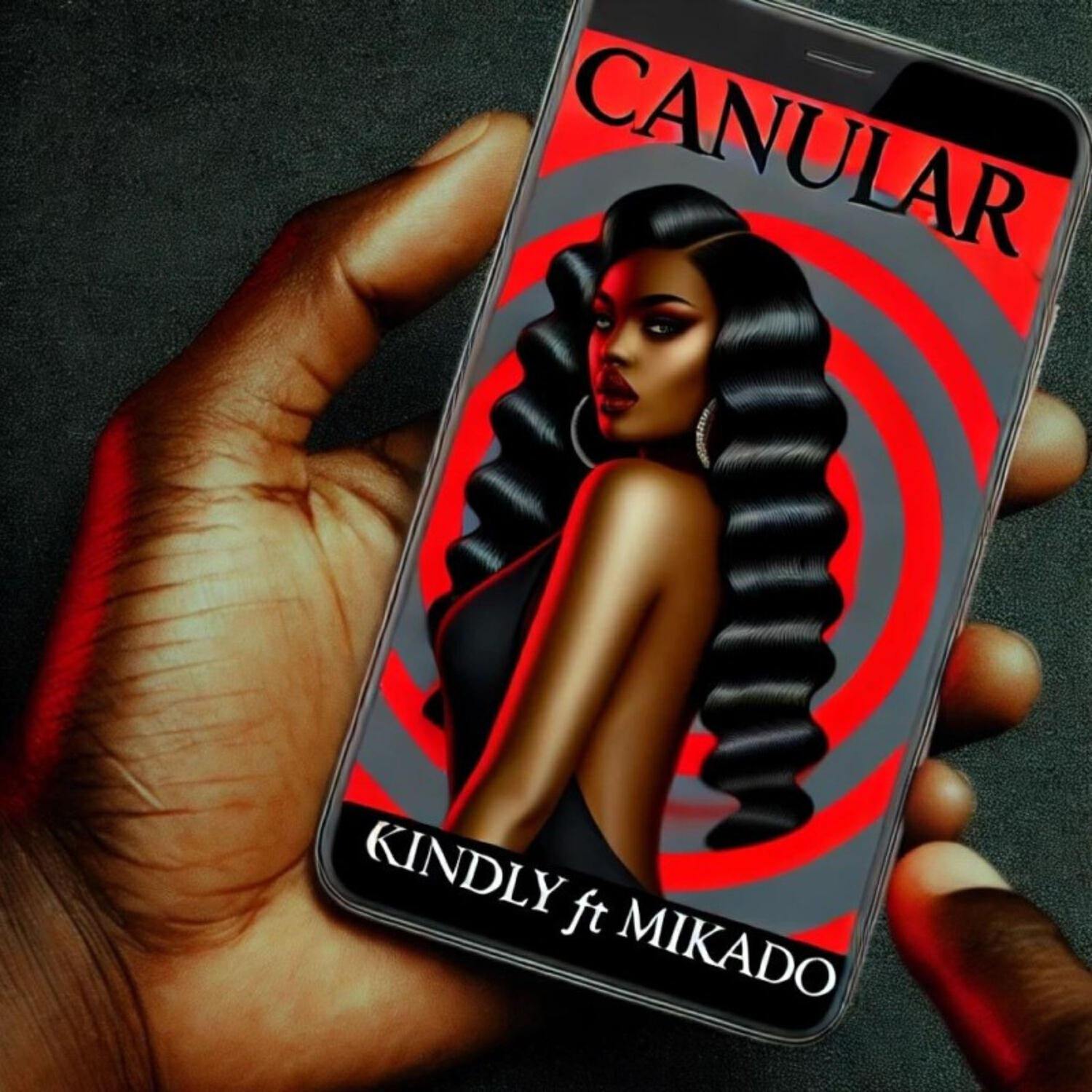 Релиз Canular