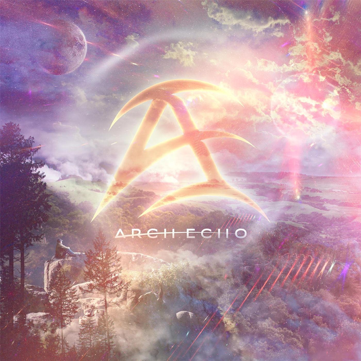 Релиз Arch Echo