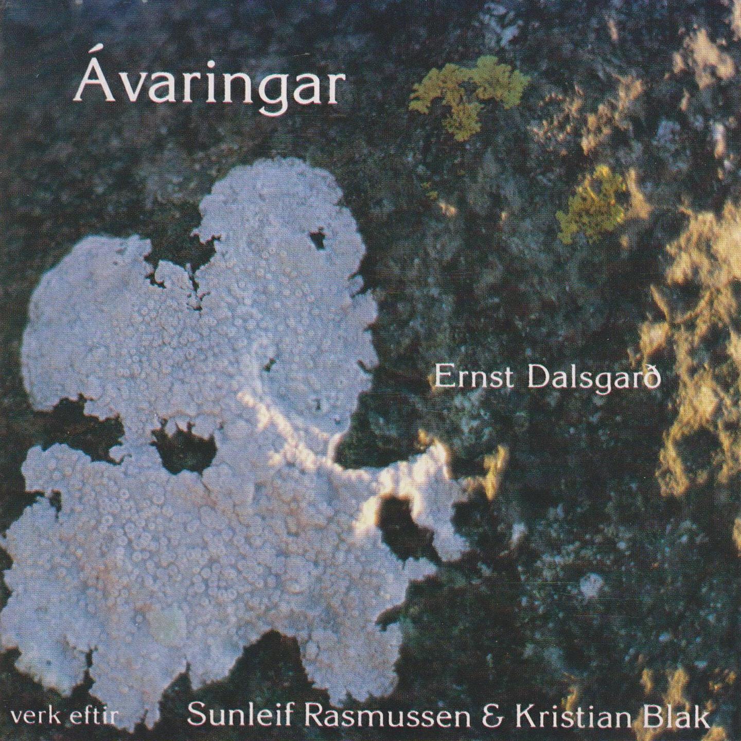 Ernst Dalsgarð