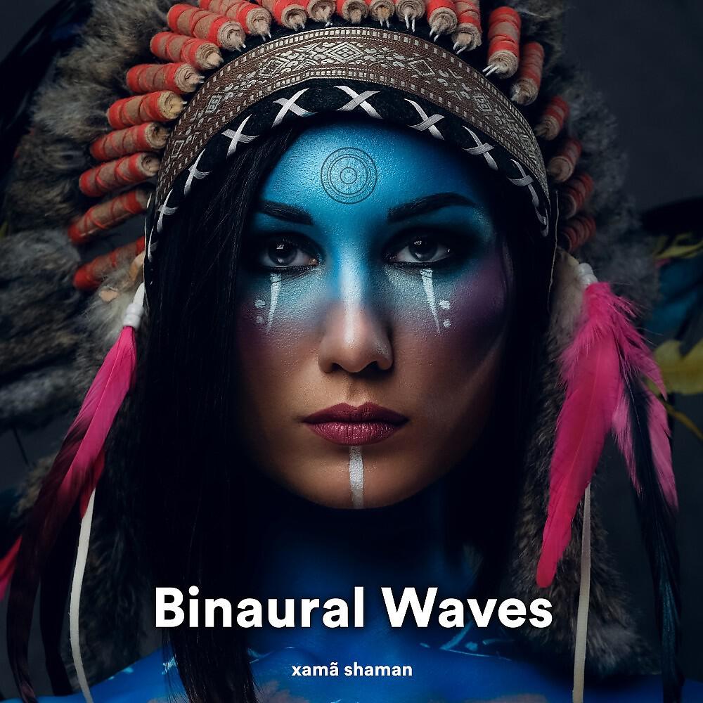 Релиз Binaural Waves