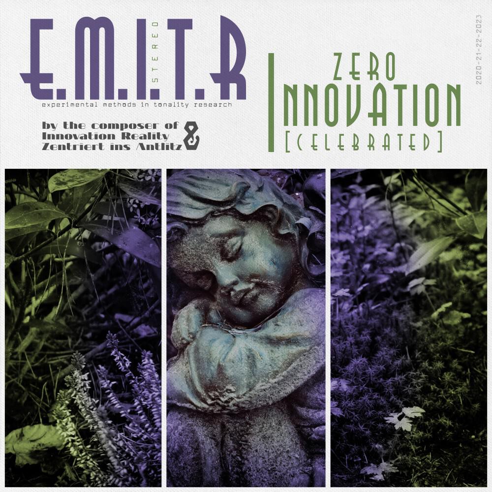 Релиз Zero Innovation