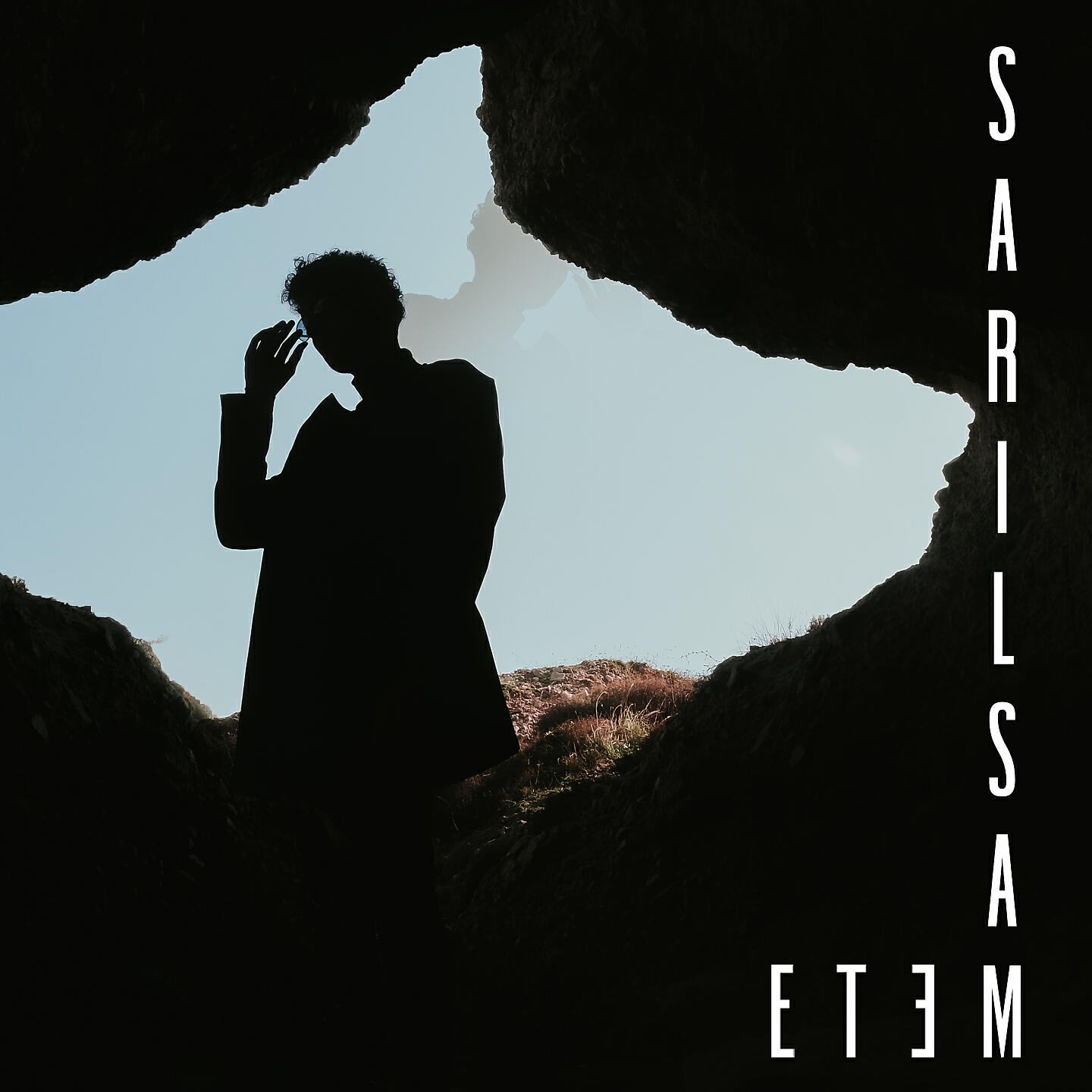 Релиз Sarılsam