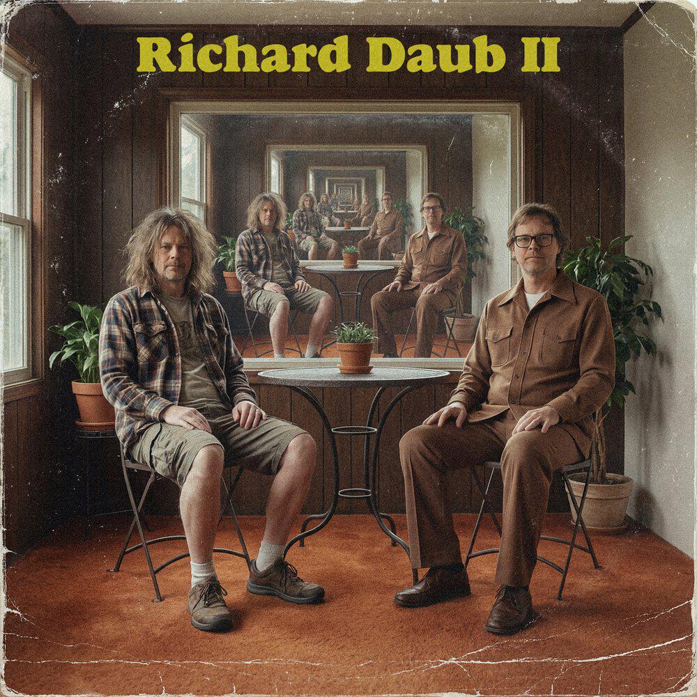 Richard Daub