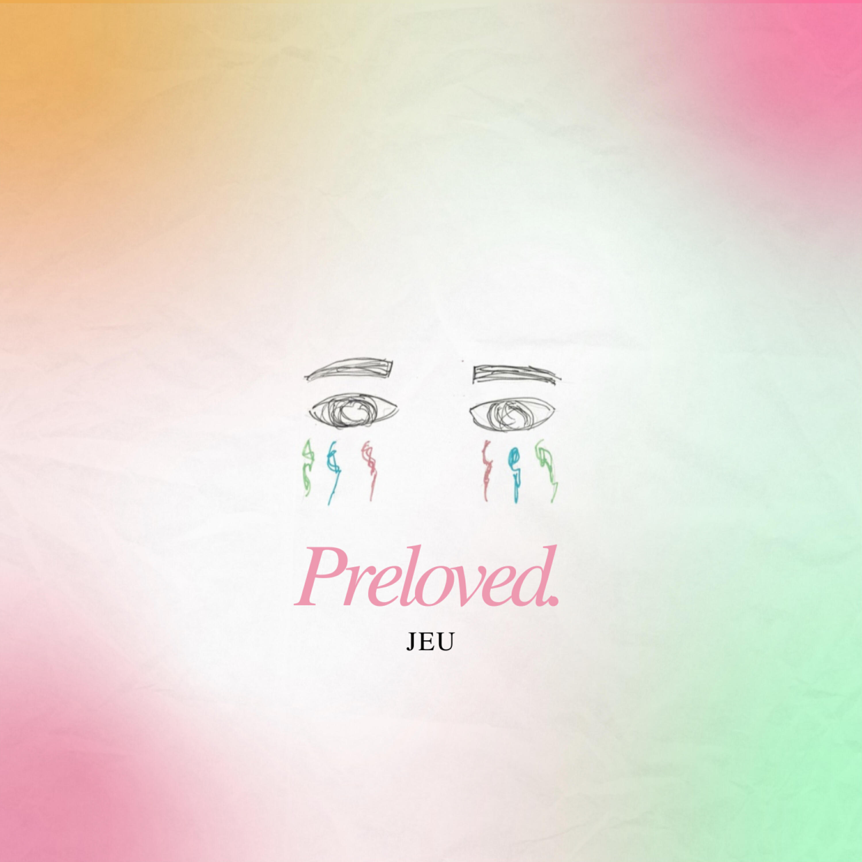 Релиз Preloved
