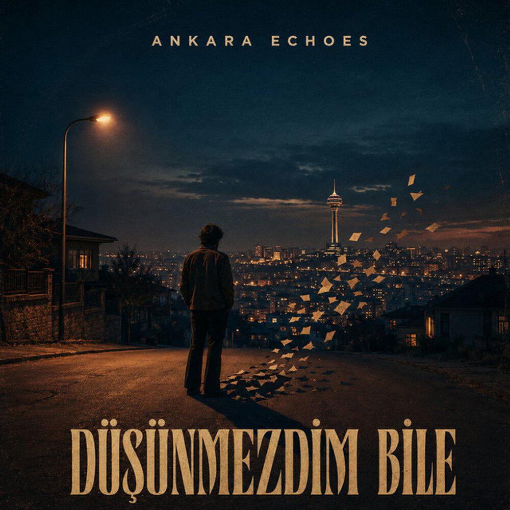 Релиз Düşünmezdim bile