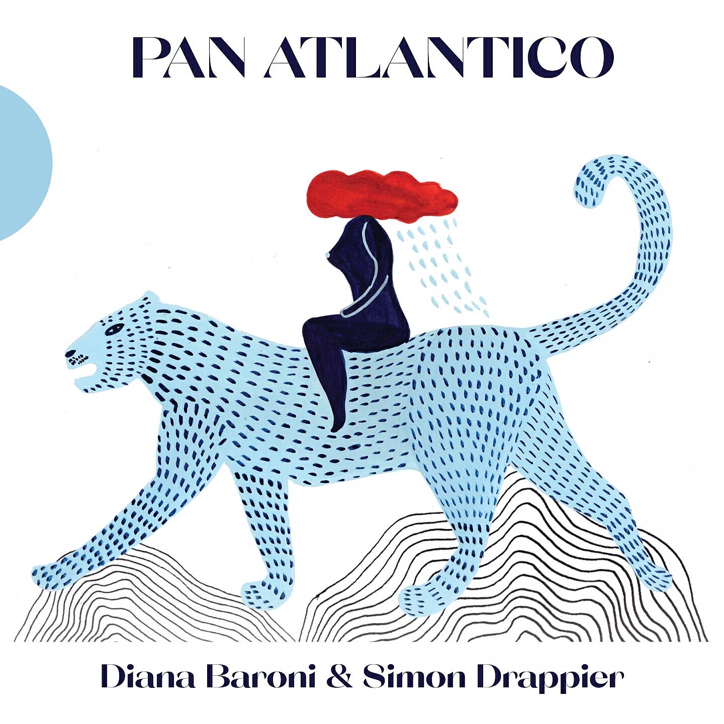 Релиз Pan Atlantico