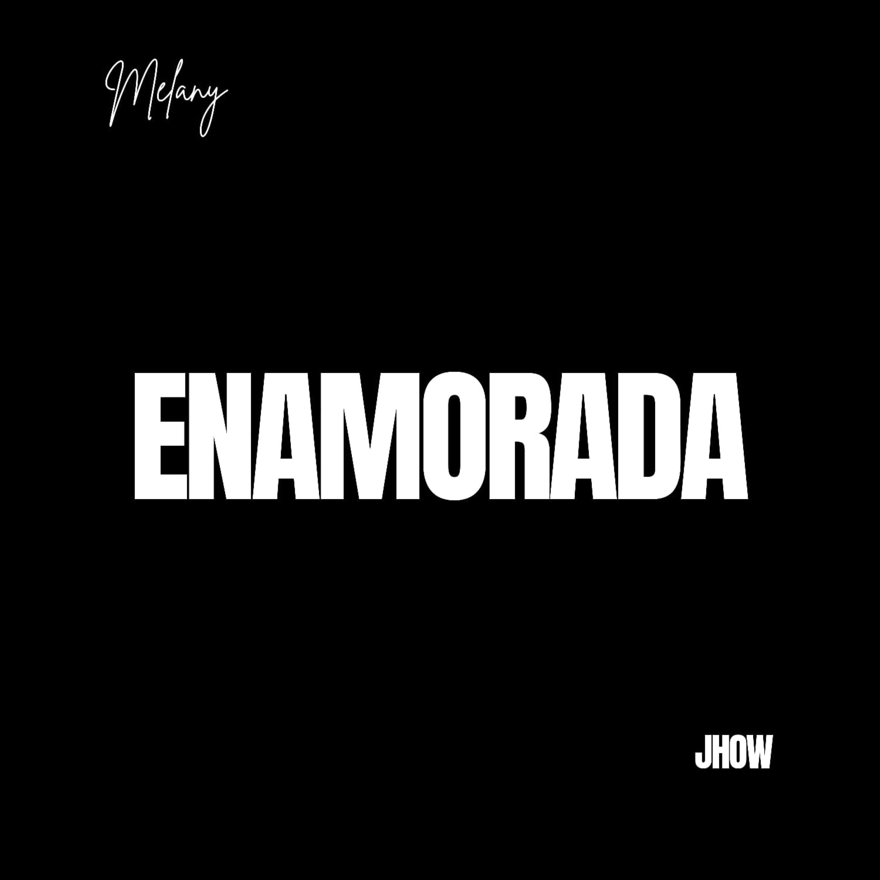 Релиз Enamorada
