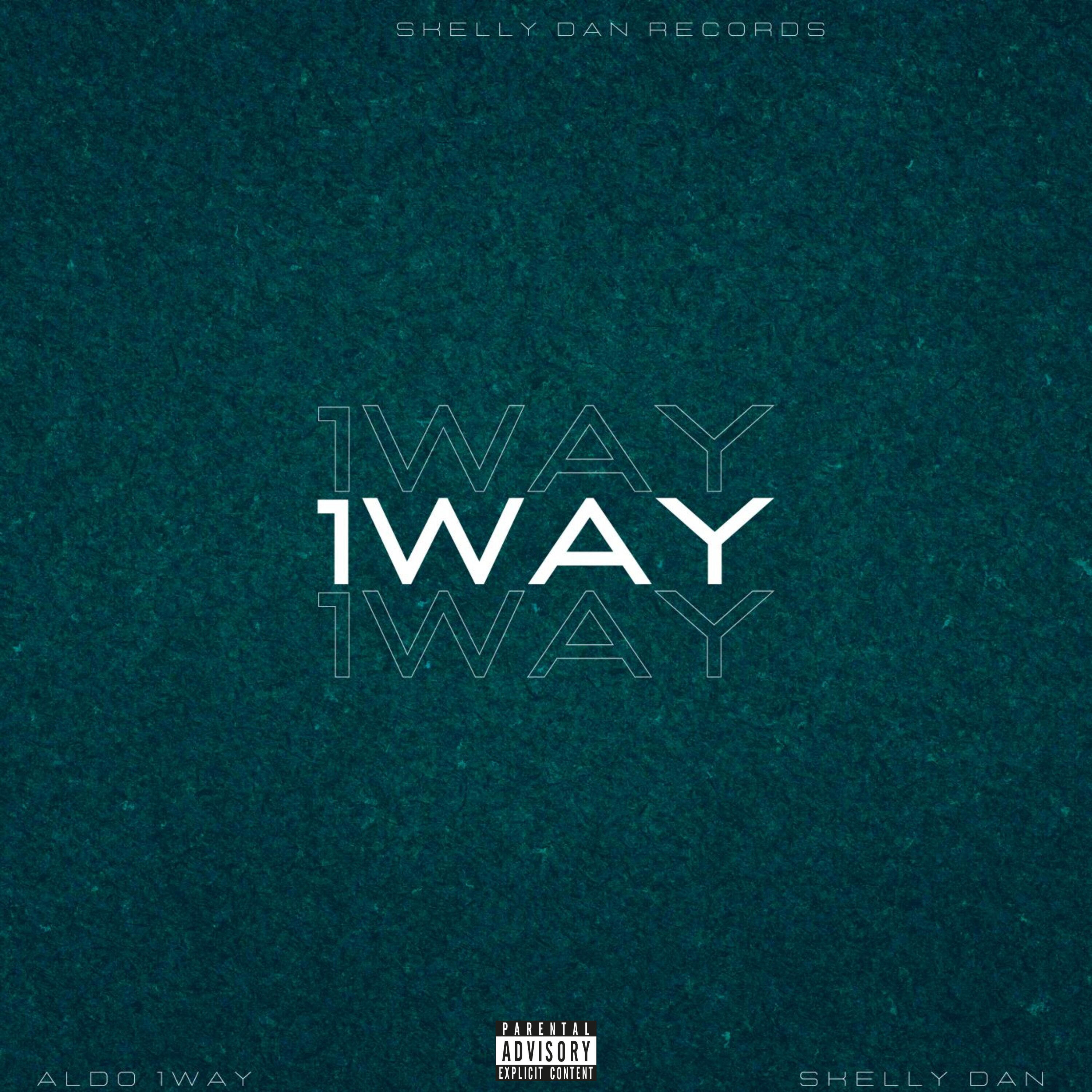 Релиз 1Way
