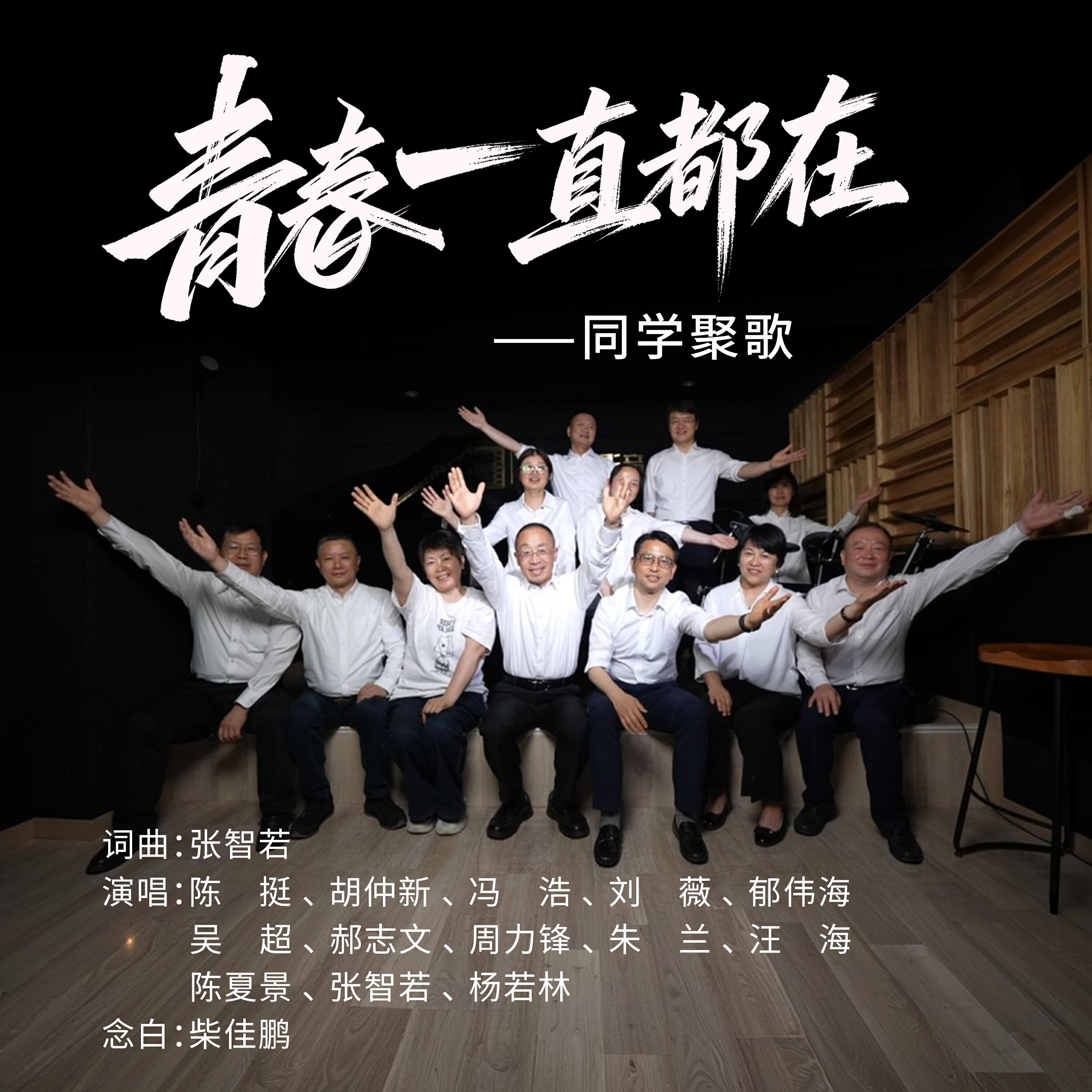 Релиз 青春一直都在——同学聚歌