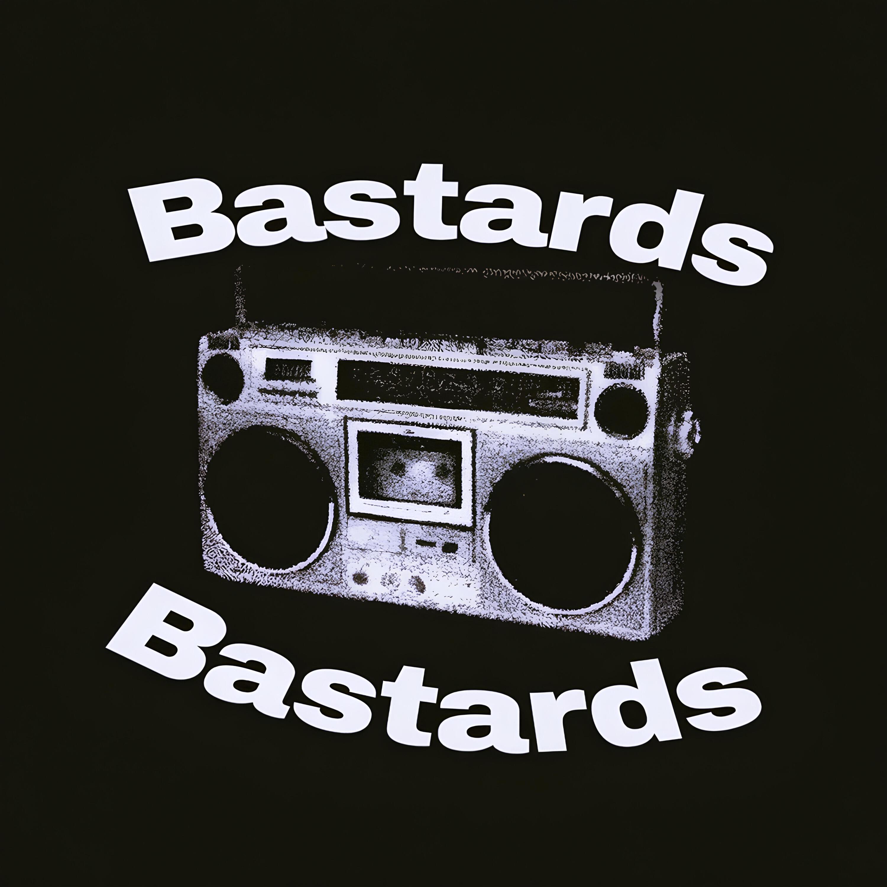 Релиз Bastards