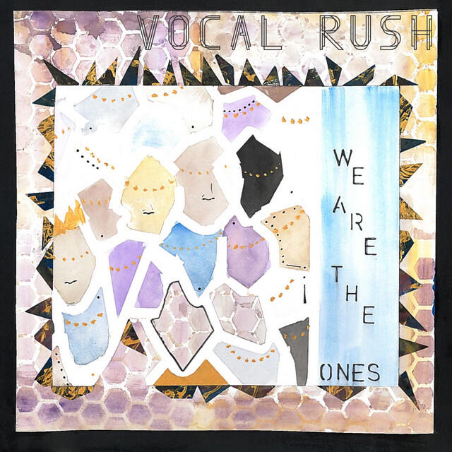 Релиз We Are the Ones