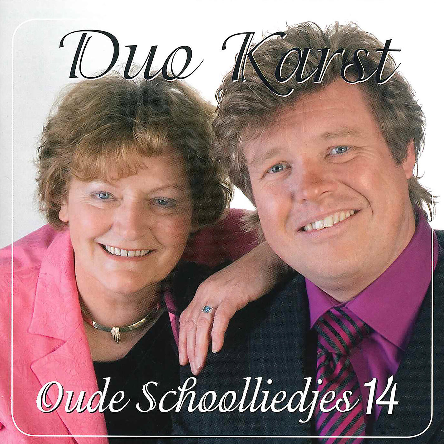 Релиз Oude Schoolliedjes, Deel 14