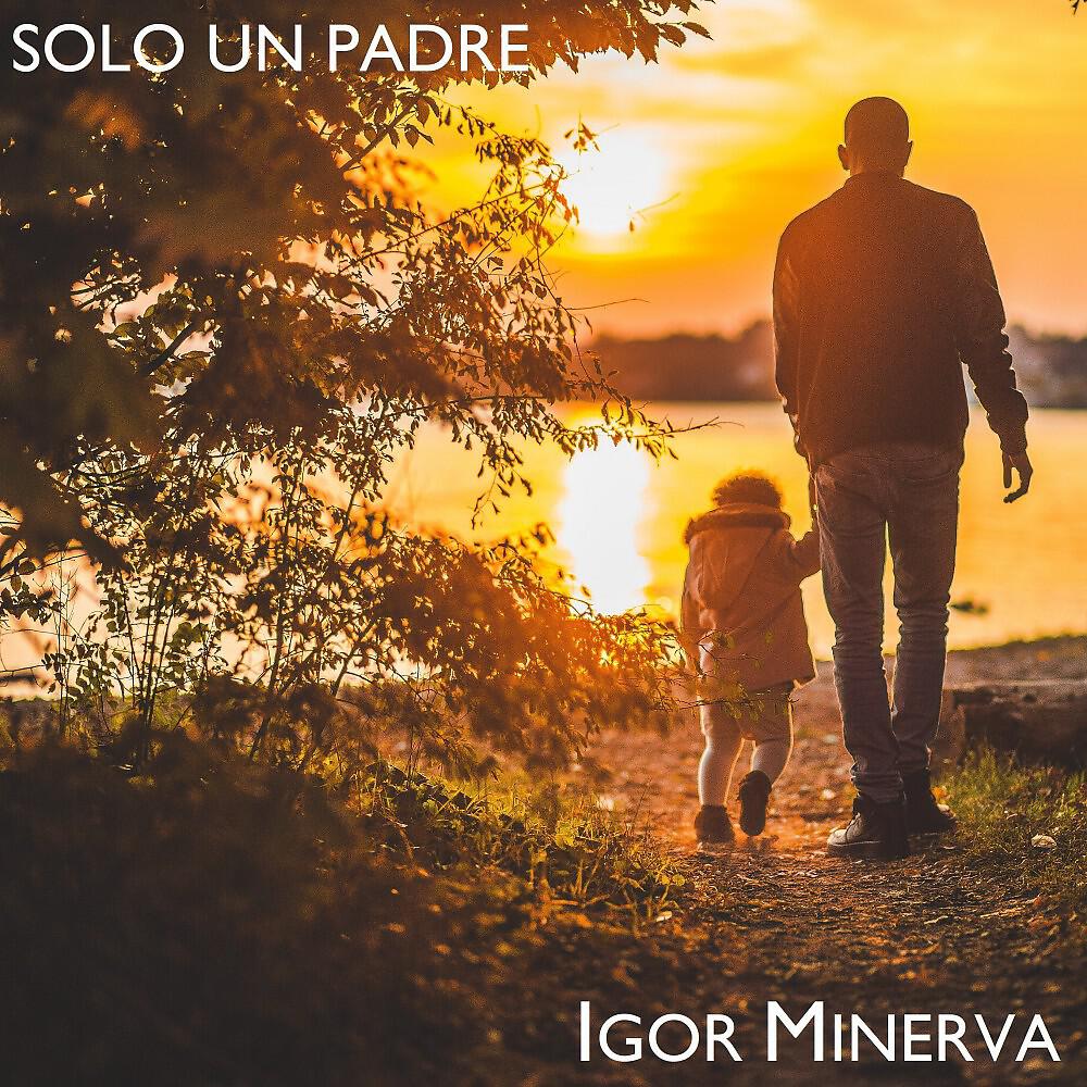 Релиз Solo un padre