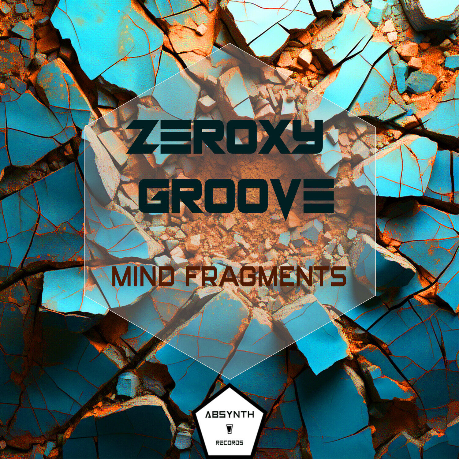 Релиз Mind Fragments