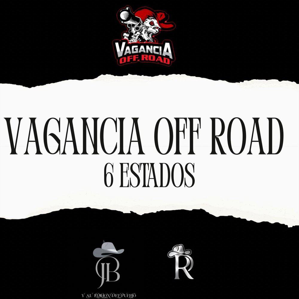 Релиз Vagancia Off Road 6 estados