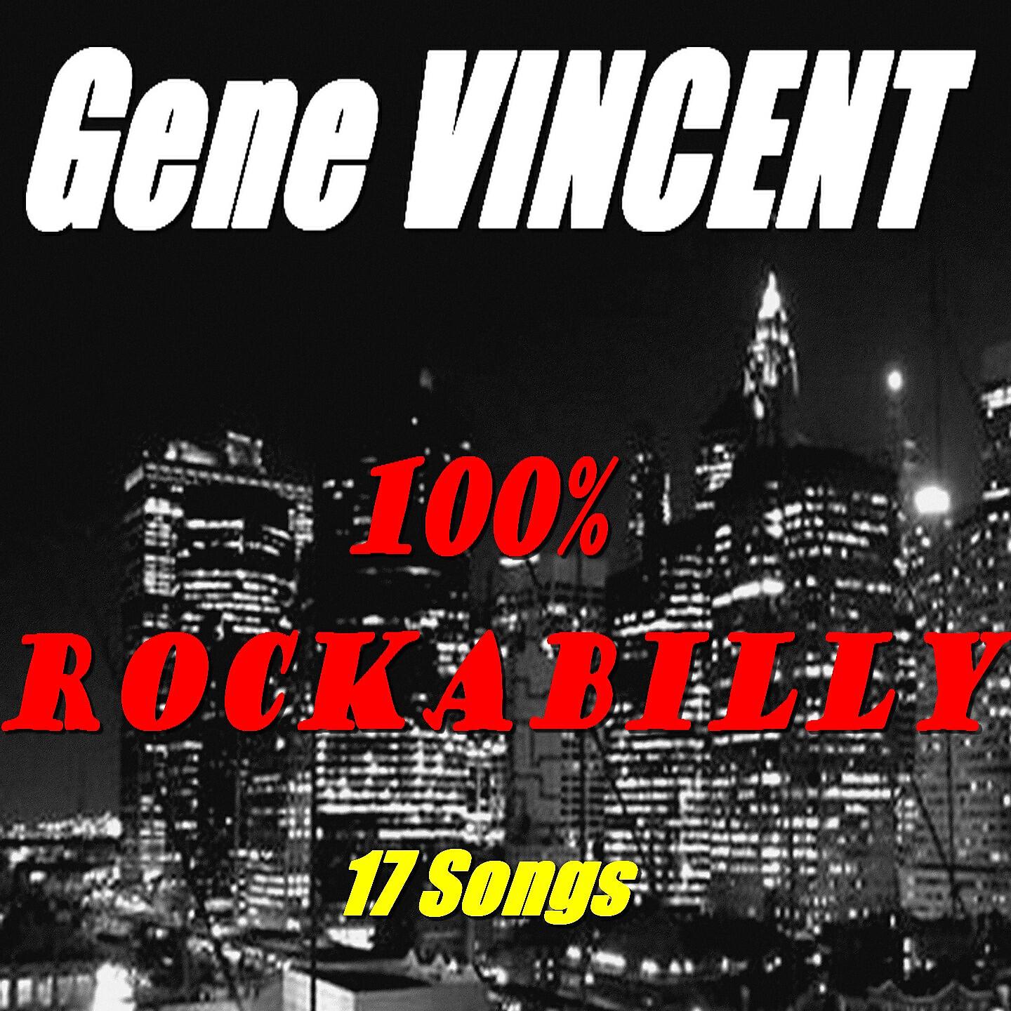 Релиз 100 % Rockabilly