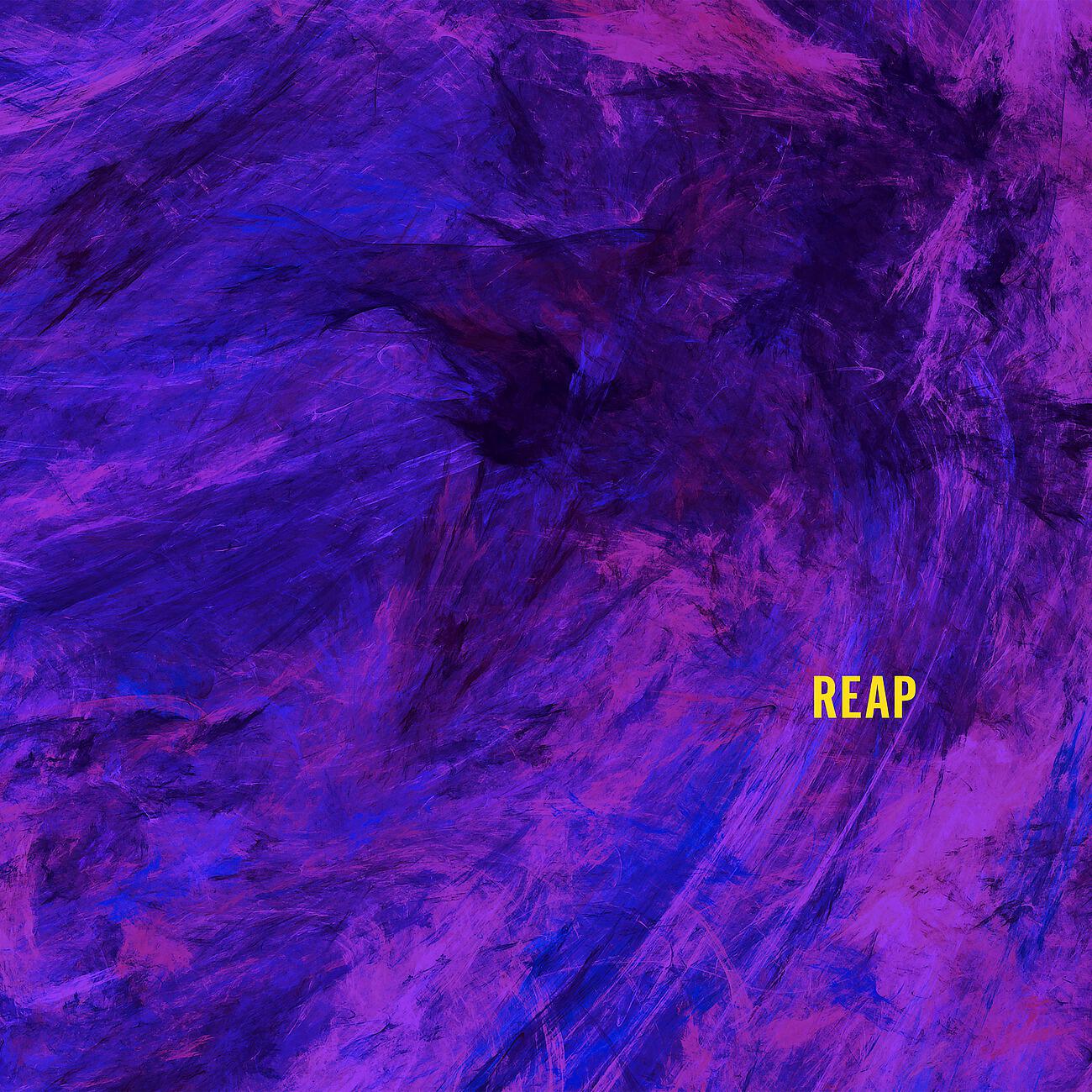 Релиз Reap