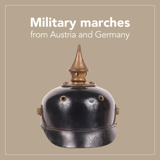 Heeresmusikkorps 4 Regensburg