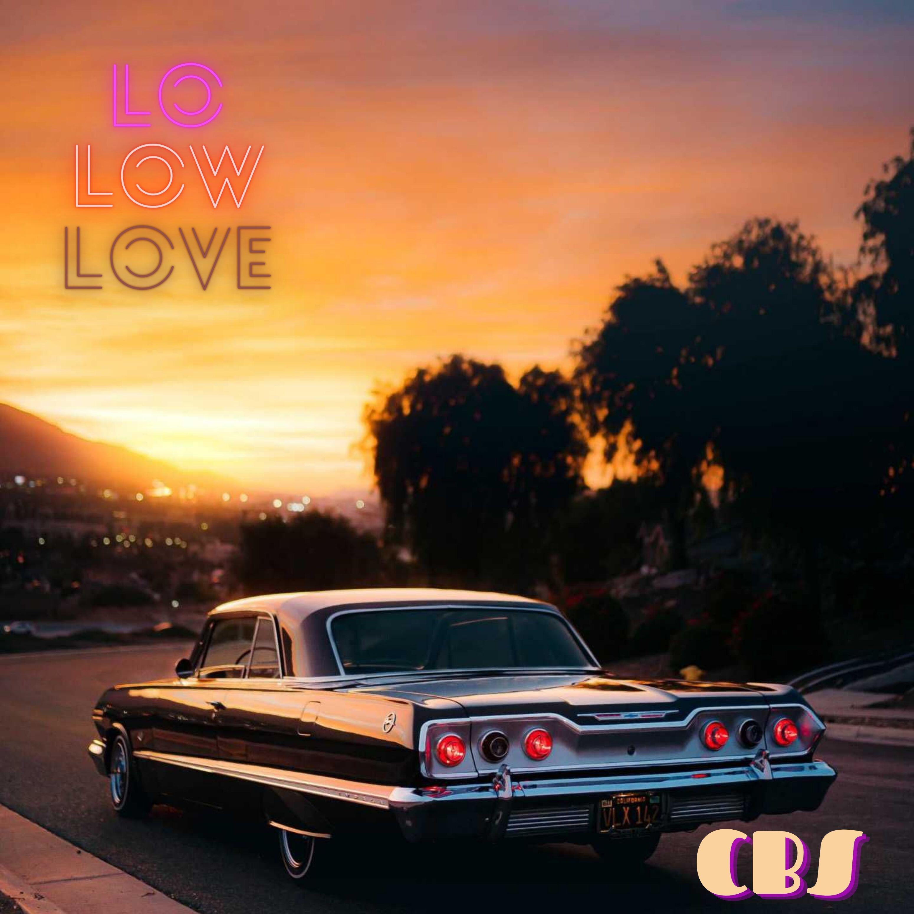 Релиз Lo Low Love (instrumental)