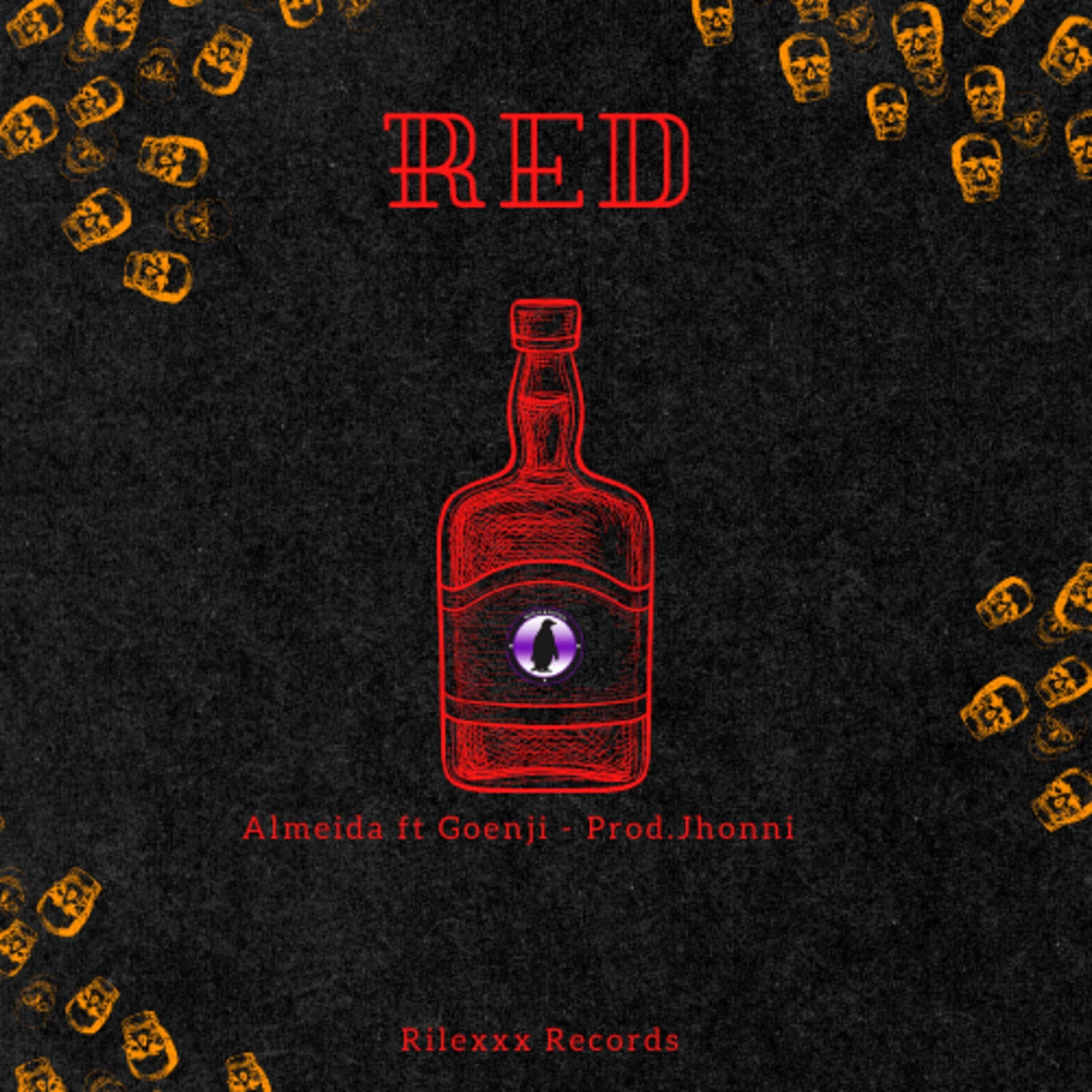 Релиз Red