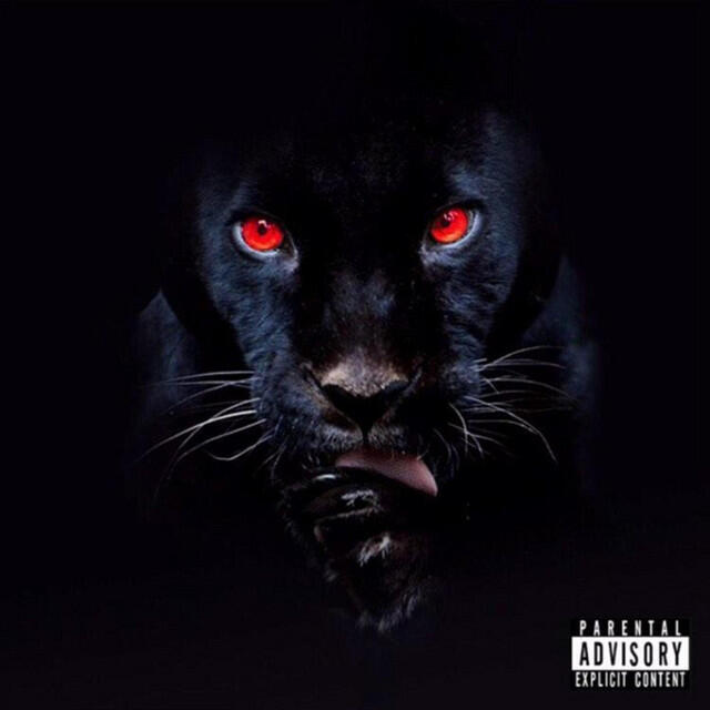 Релиз HE's a Animal