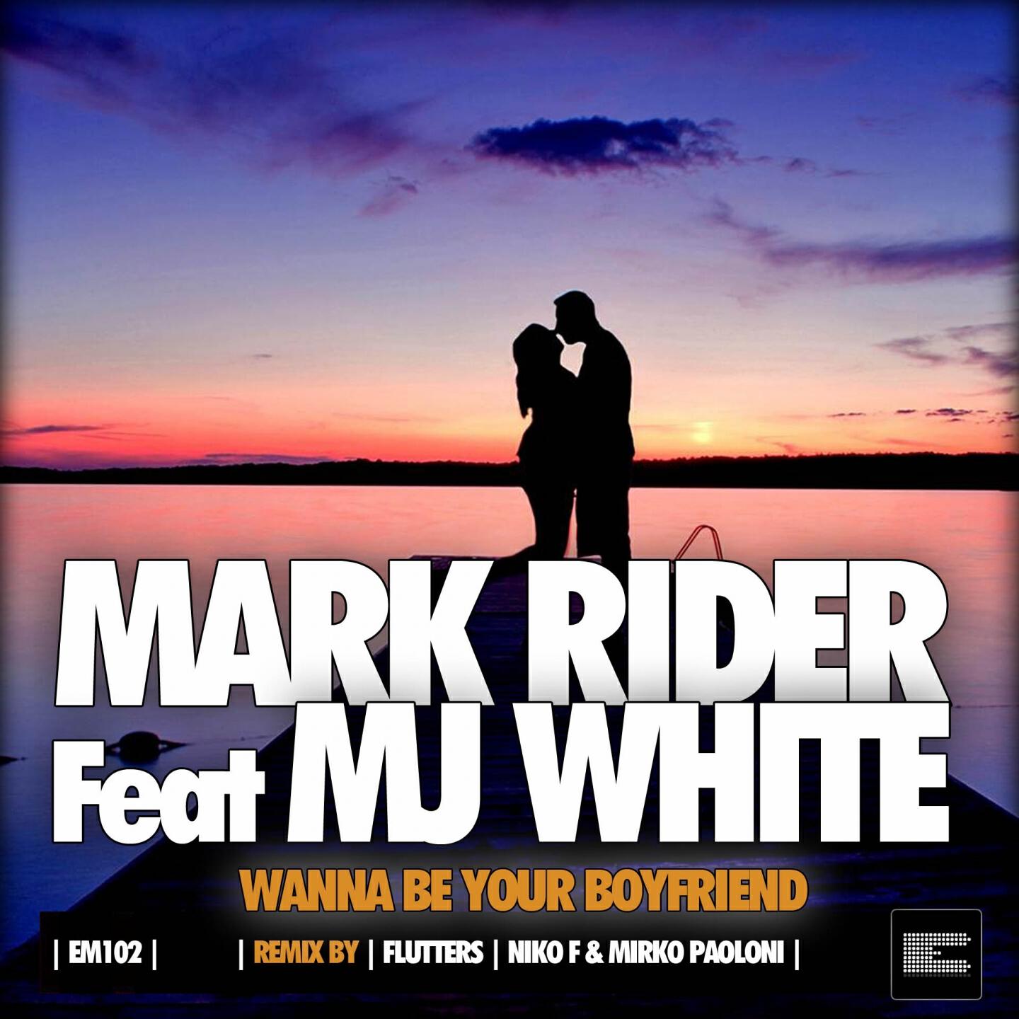 Релиз Wanna Be Your Boyfriend