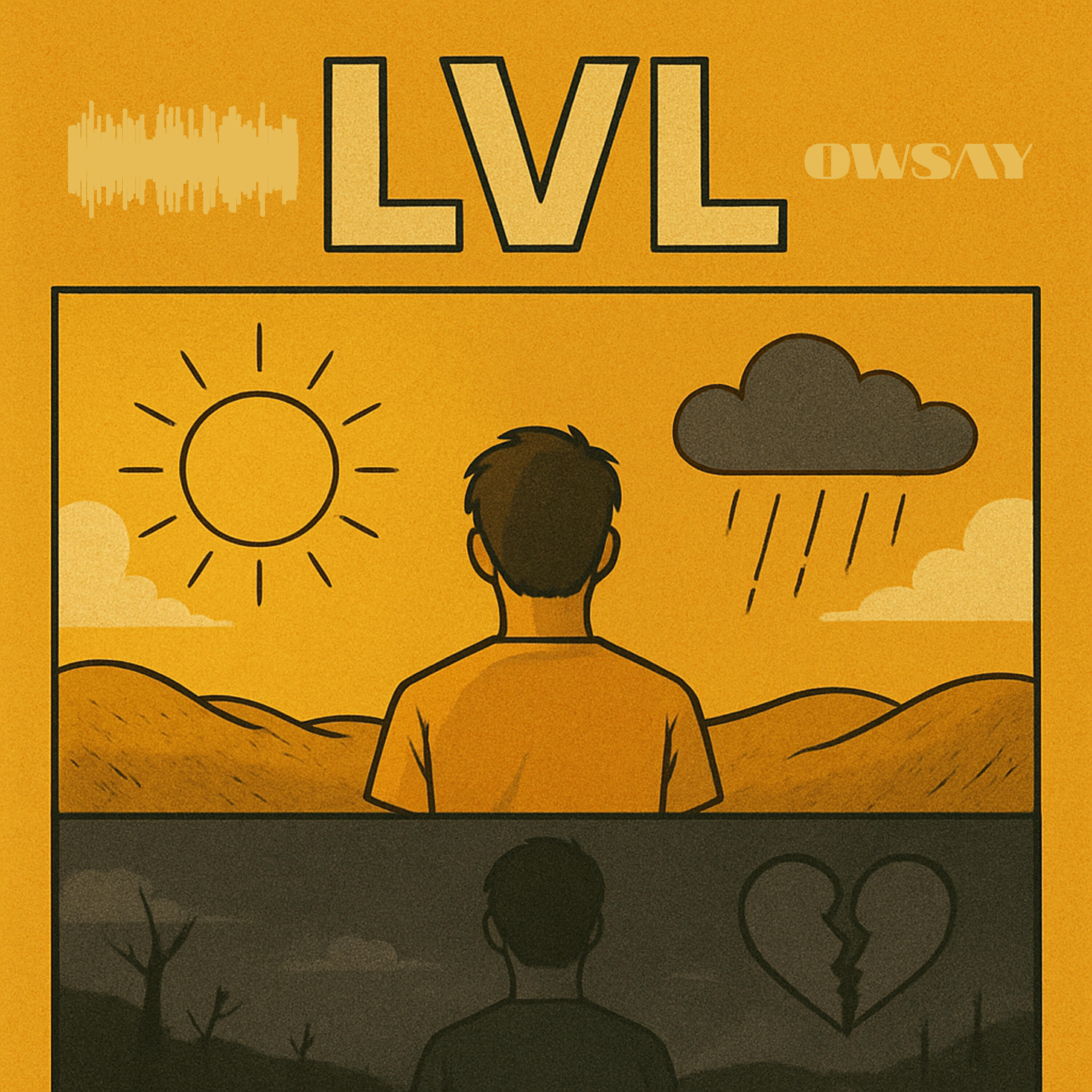 Релиз lvl